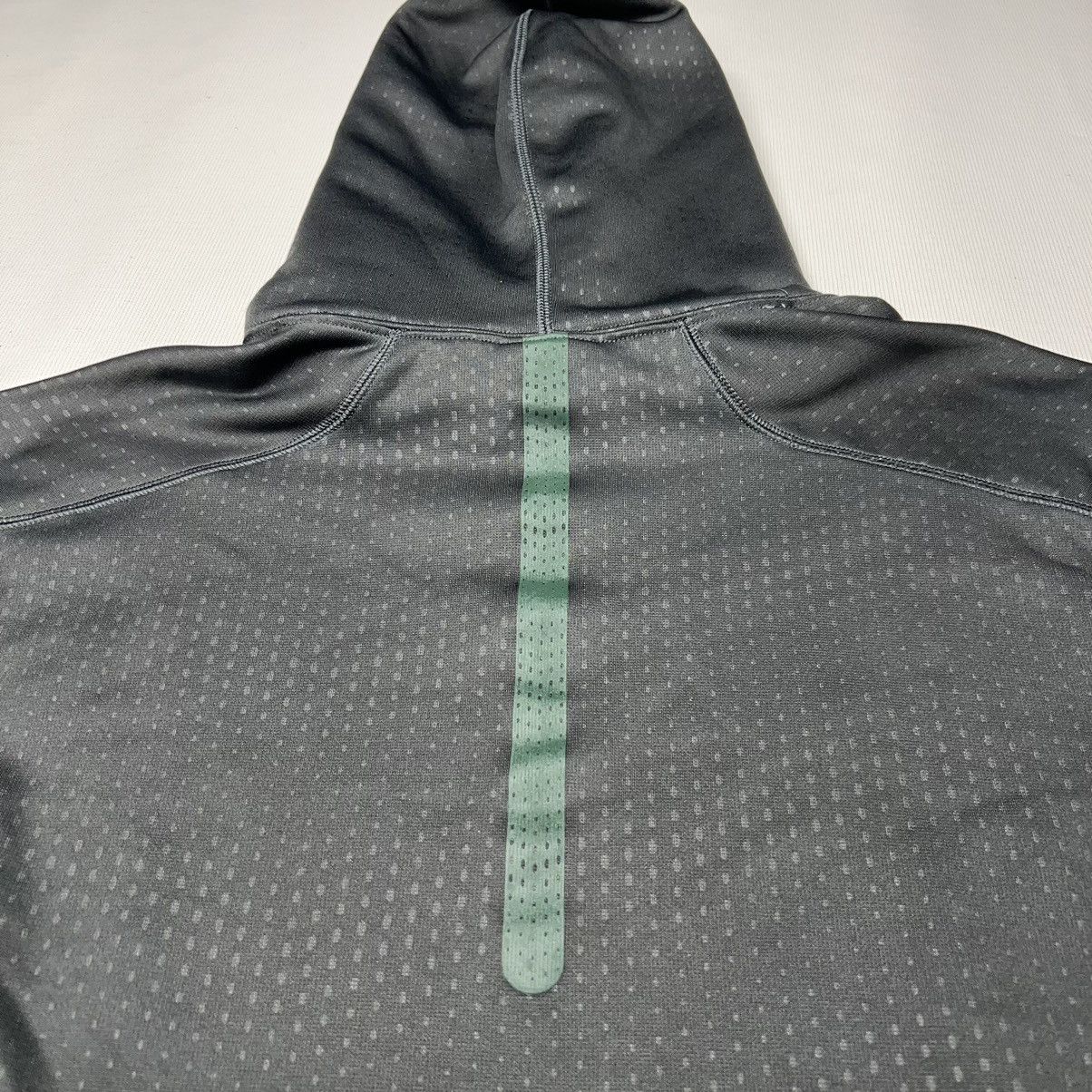 NFL × Nike Nike New York Jets Hoodie NFL On Field Therma-Fit Sweatshirt Size US L / EU 52-54 / 3 - 17 Thumbnail