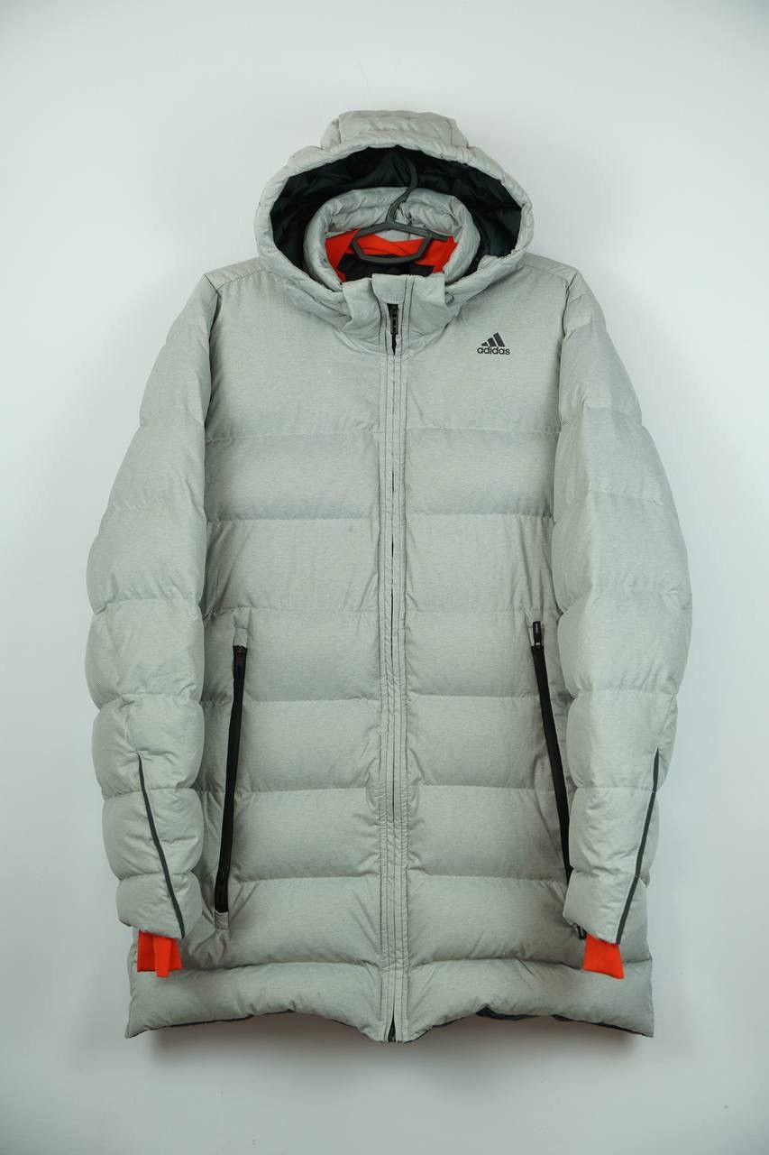 Adidas × Hamcus Hamcus x adidas down jacket | Grailed