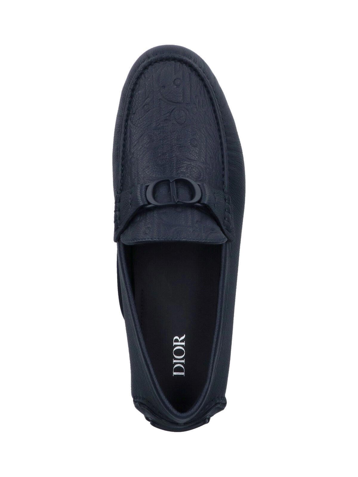 Dior Christian Dior Dior Odéon Loafer Size 41 Size ONE SIZE - 4 Thumbnail
