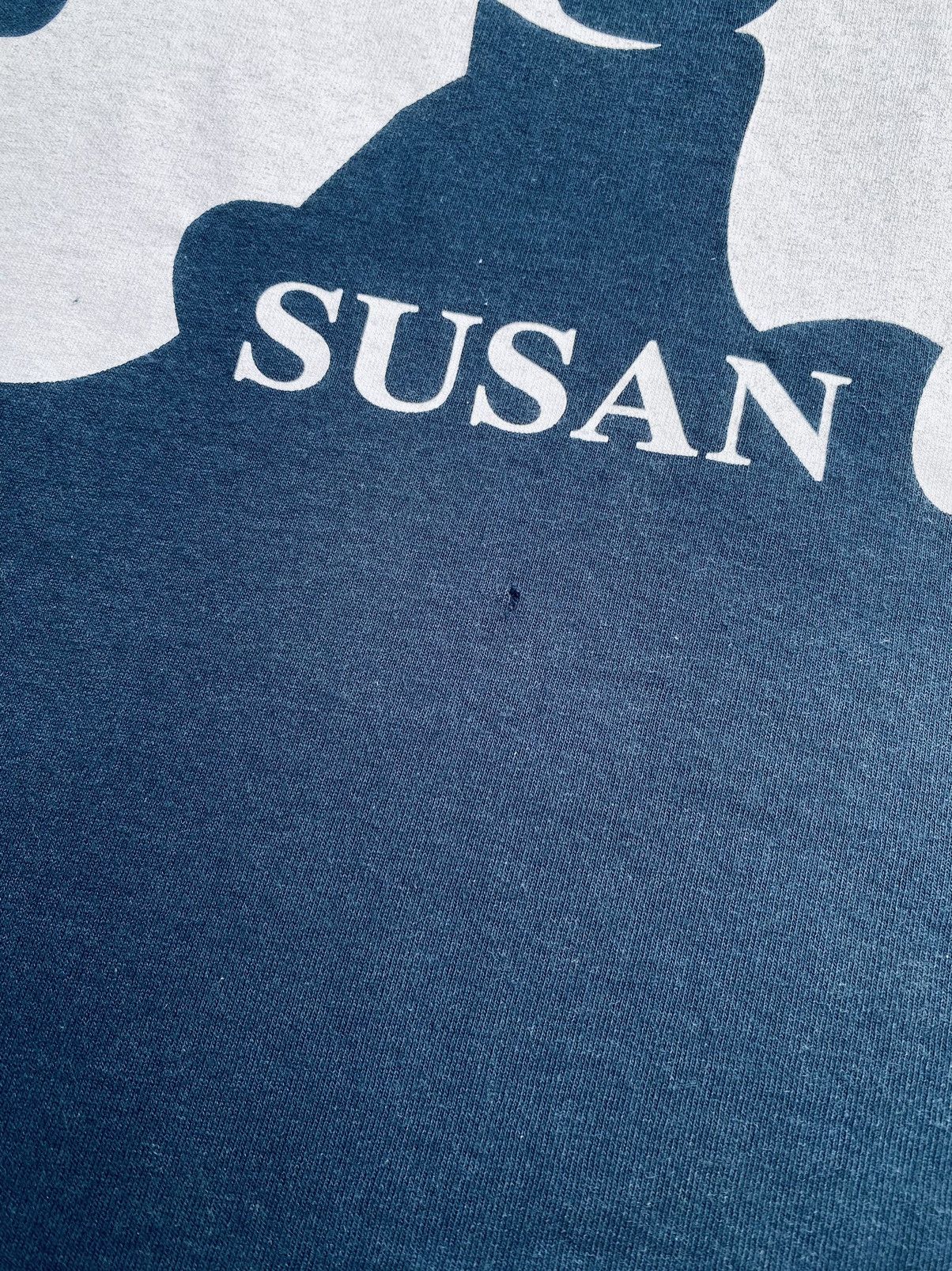 A.F.F.A. × Undercover Vintage AFFA Undercover Susan Atkins Rare Tees Size US M / EU 48-50 / 2 - 10 Thumbnail