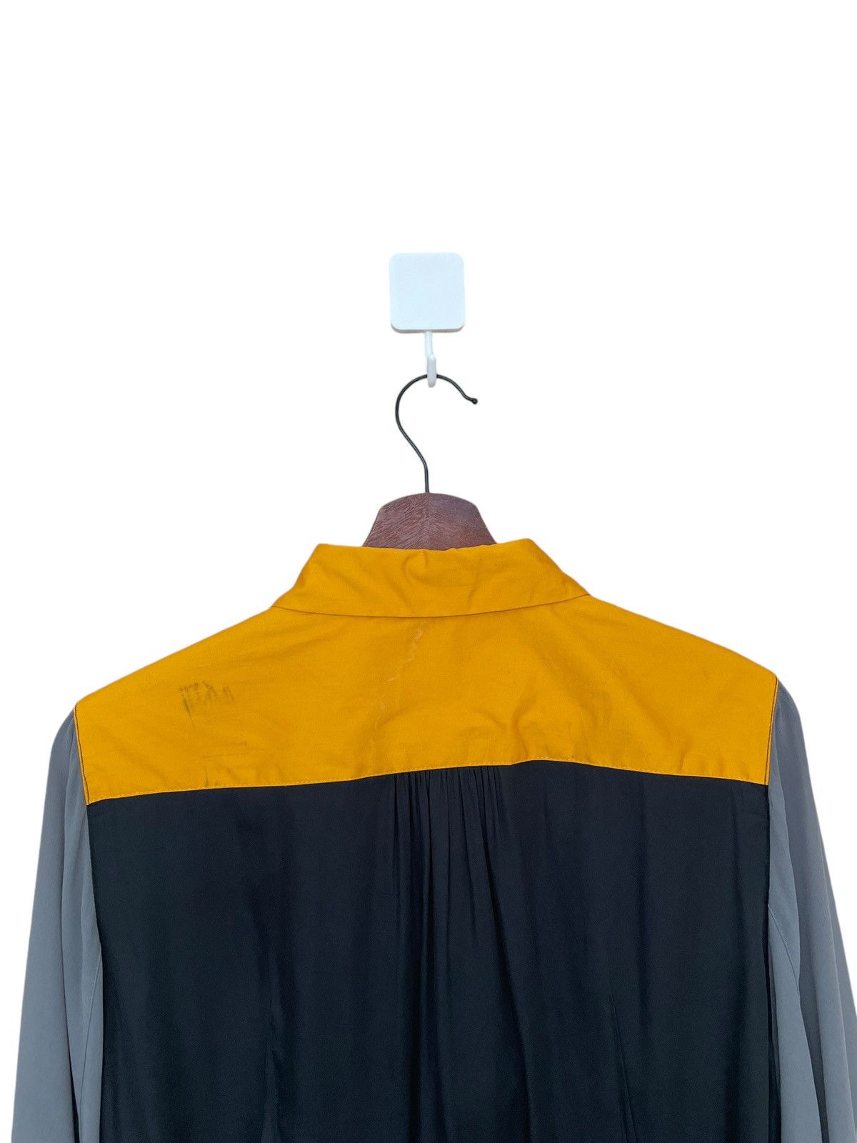 Japanese Brand × Undercover Japanese Brand GU X Undercover Shirt 2000s Size US XXL / EU 58 / 5 - 4 Thumbnail
