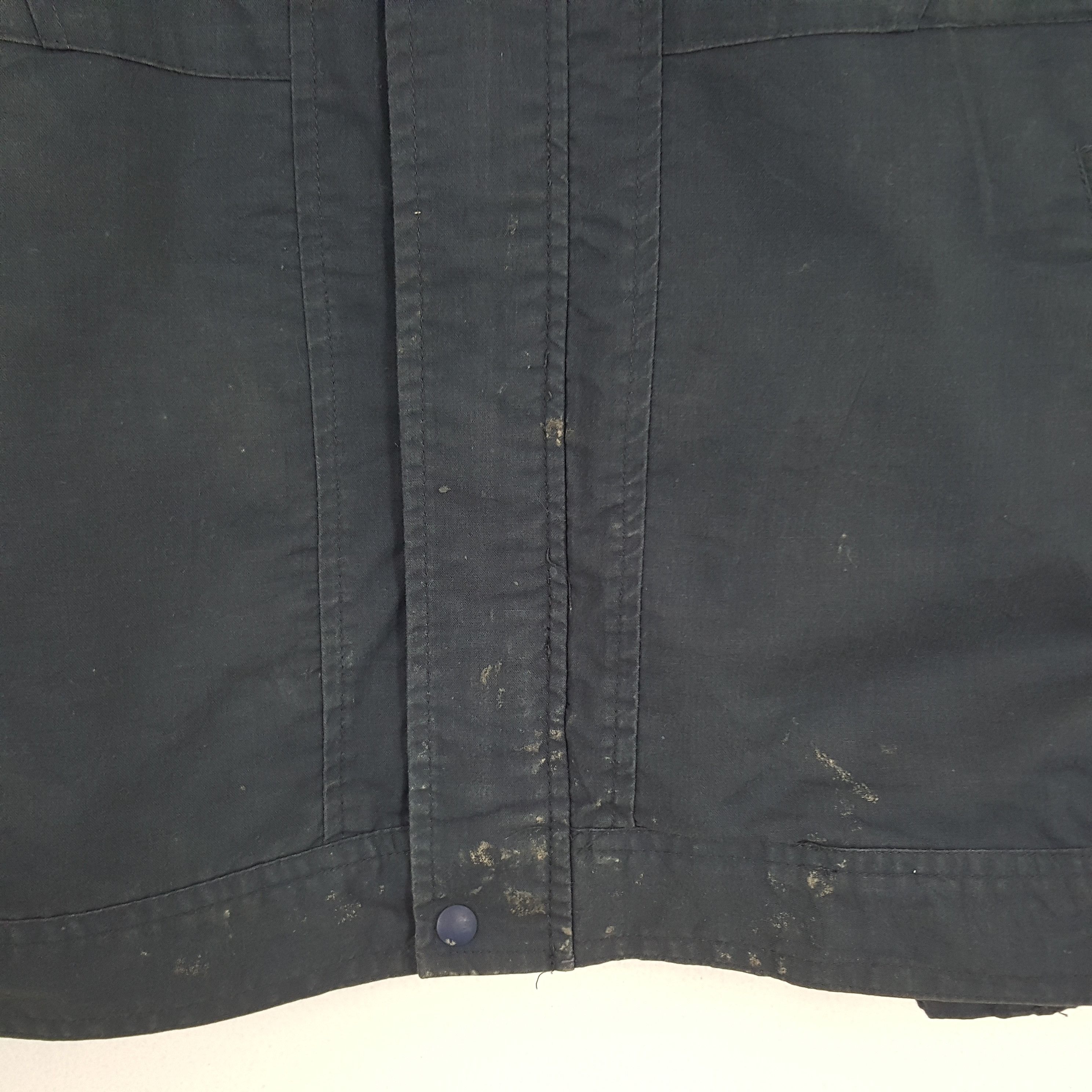 Japanese Brand × Vintage Vintage Nismo Racing Team Custom Art Worker Japan Jacket Size US L / EU 52-54 / 3 - 5 Thumbnail