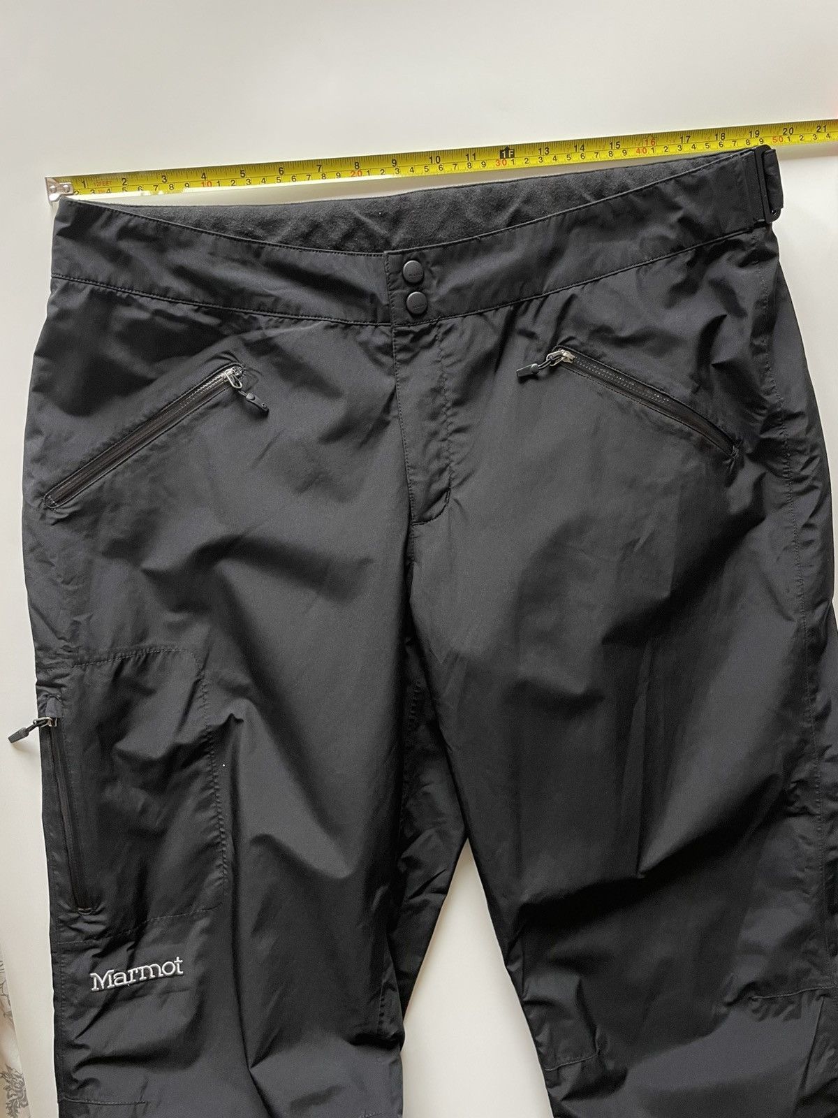 Marmot Marmot pants Goretex Size US 34 / EU 50 - 17 Thumbnail