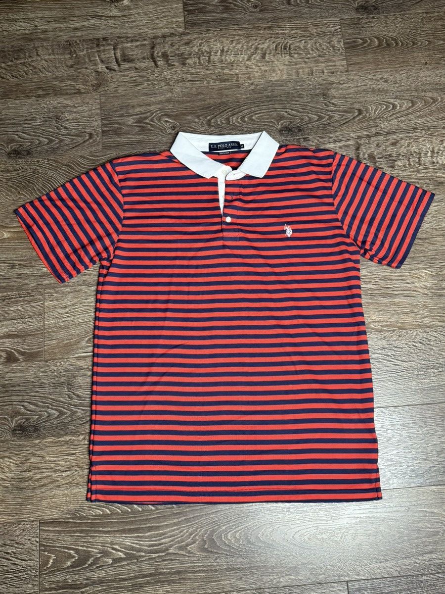 U.S. Polo Assn. U.S. Polo Assn. Size US M / EU 48-50 / 2 - 1 Thumbnail
