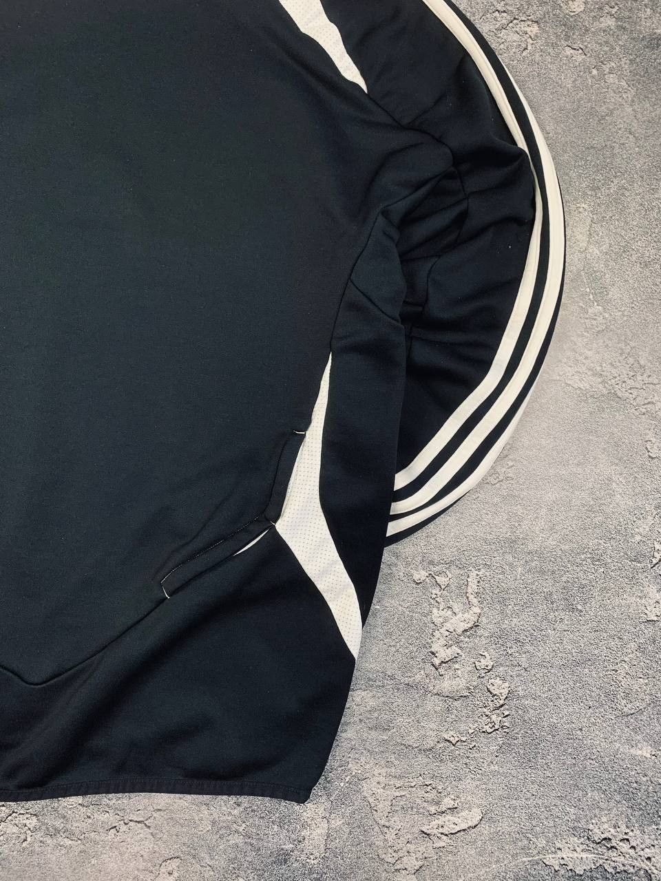 Adidas Adidas Scotland FA Training Sweatshirt 42/44 UK Pullover Size US L / EU 52-54 / 3 - 15 Thumbnail