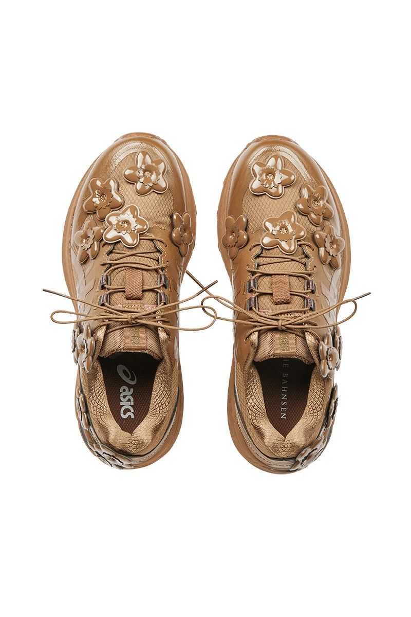 Asics × Cecilie Bahnsen CECILIE BAHNSEN x ASICS GEL TERRAIN TRAINERS Size US 9.5 / IT 39.5 - 3 Thumbnail