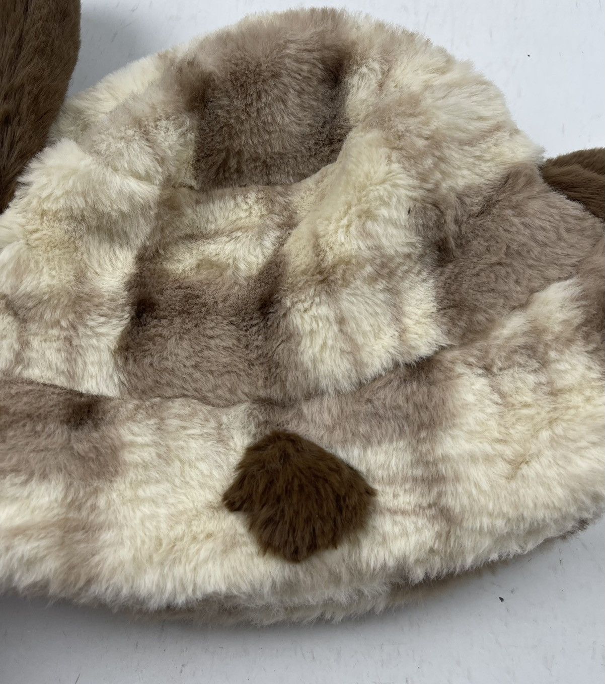 Universal Studios rare design dog hat tc37 Size ONE SIZE - 3 Thumbnail