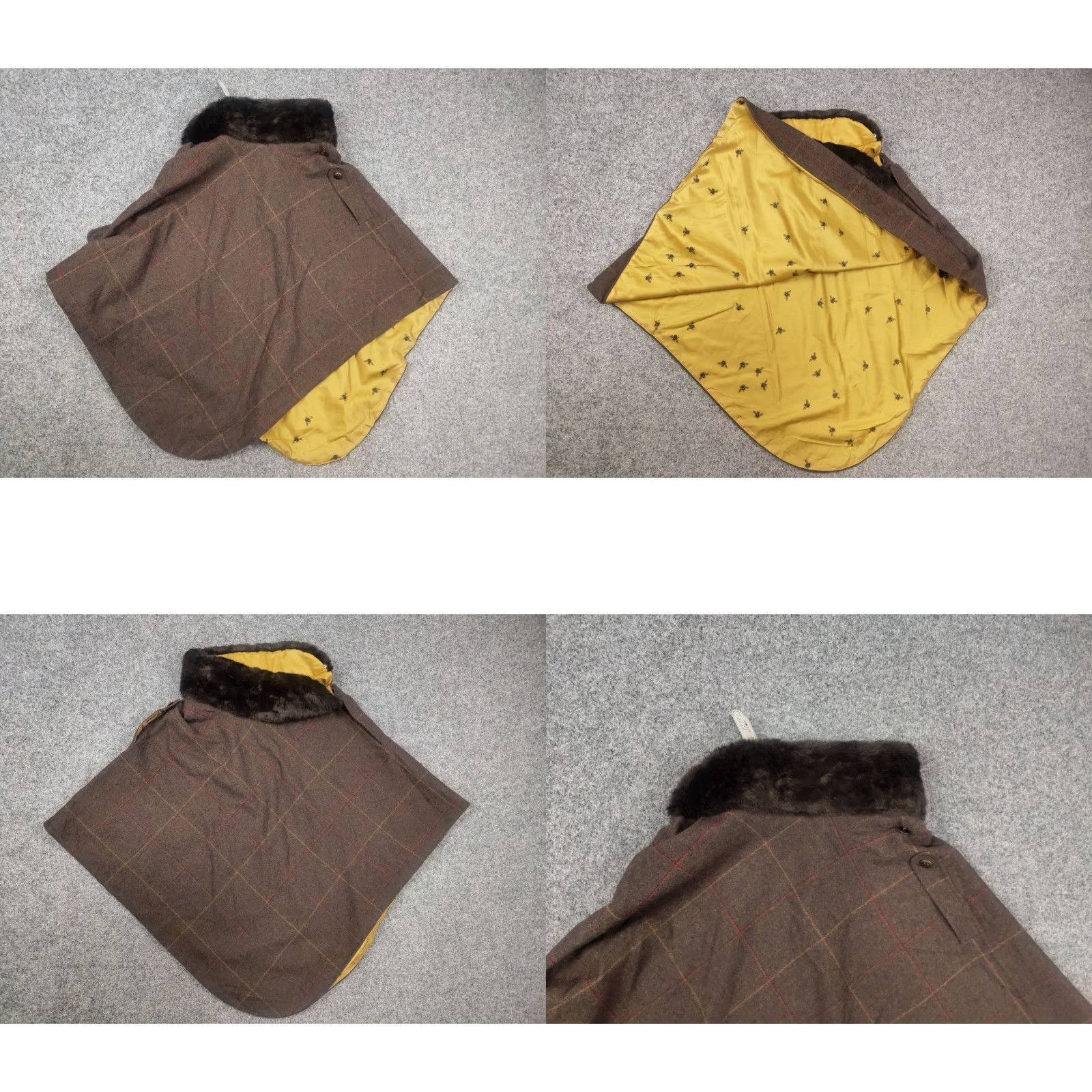 Vintage VINTAGE not applicable Size ONE SIZE - 8 Thumbnail
