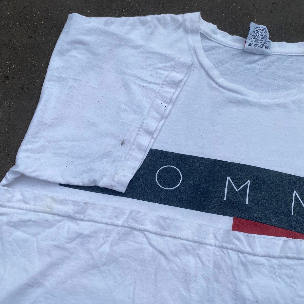 Tommy Hilfiger RARE ‼️ Tommy Hilfiger Size US L / EU 52-54 / 3 - 5 Thumbnail