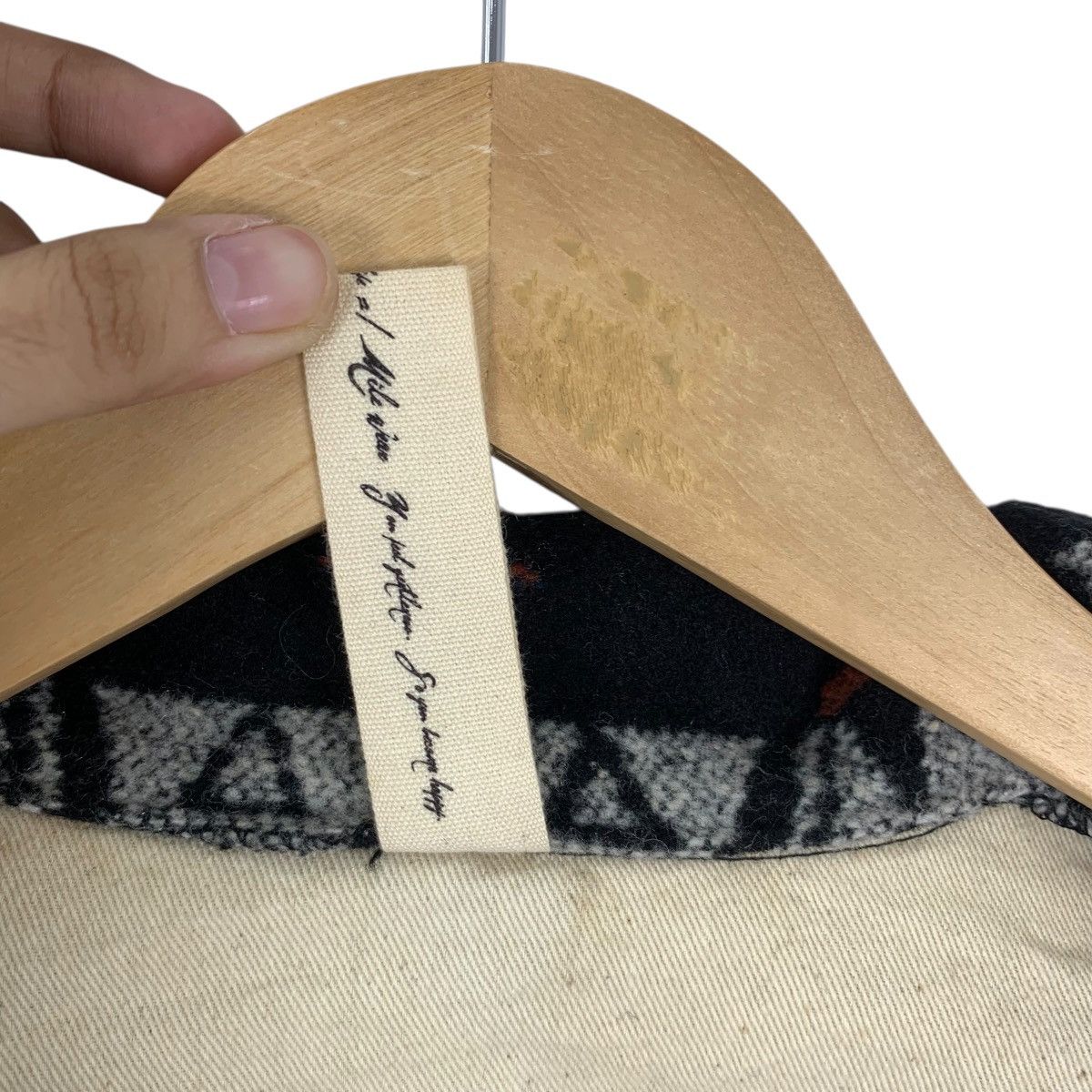 Other NIKO AND … JAPAN Aztec Navajo Native Pattern Collection Size M / US 6-8 / IT 42-44 - 9 Thumbnail