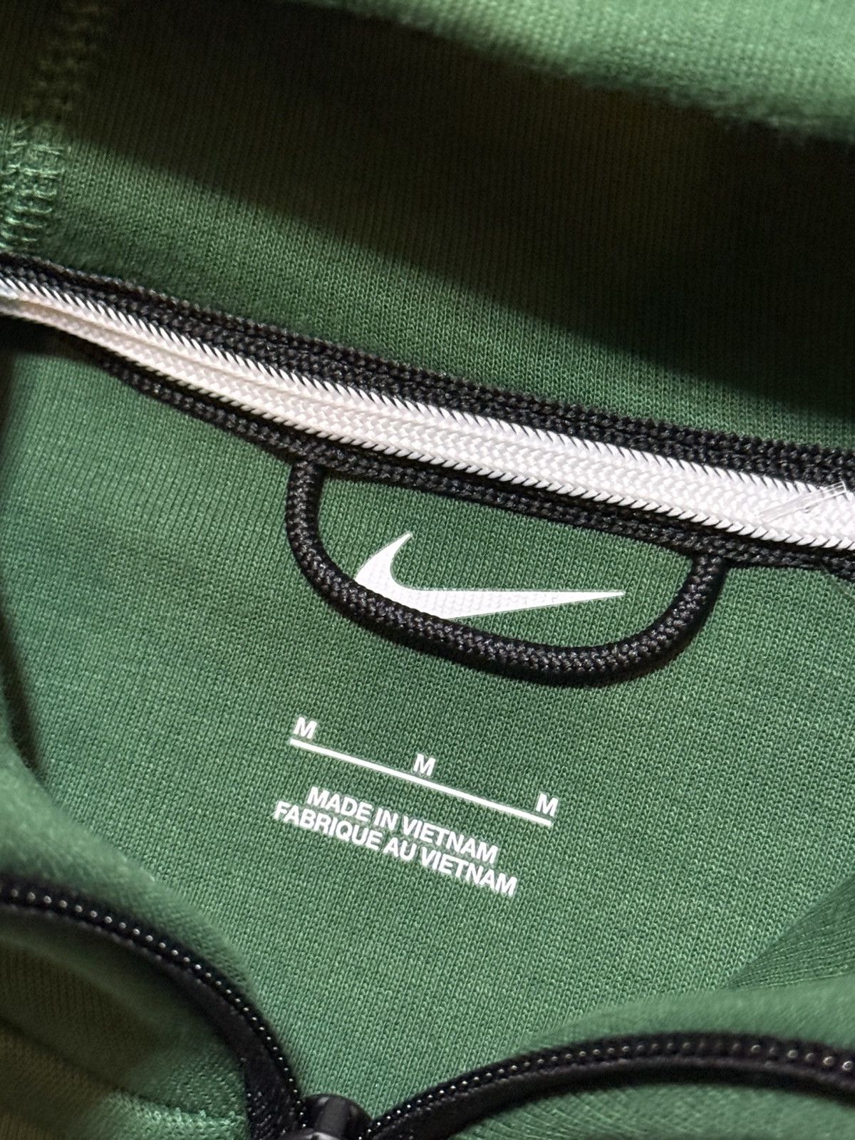 Nike Nike Tech Fleece Windrunner Jacket Size US M / EU 48-50 / 2 - 5 Thumbnail