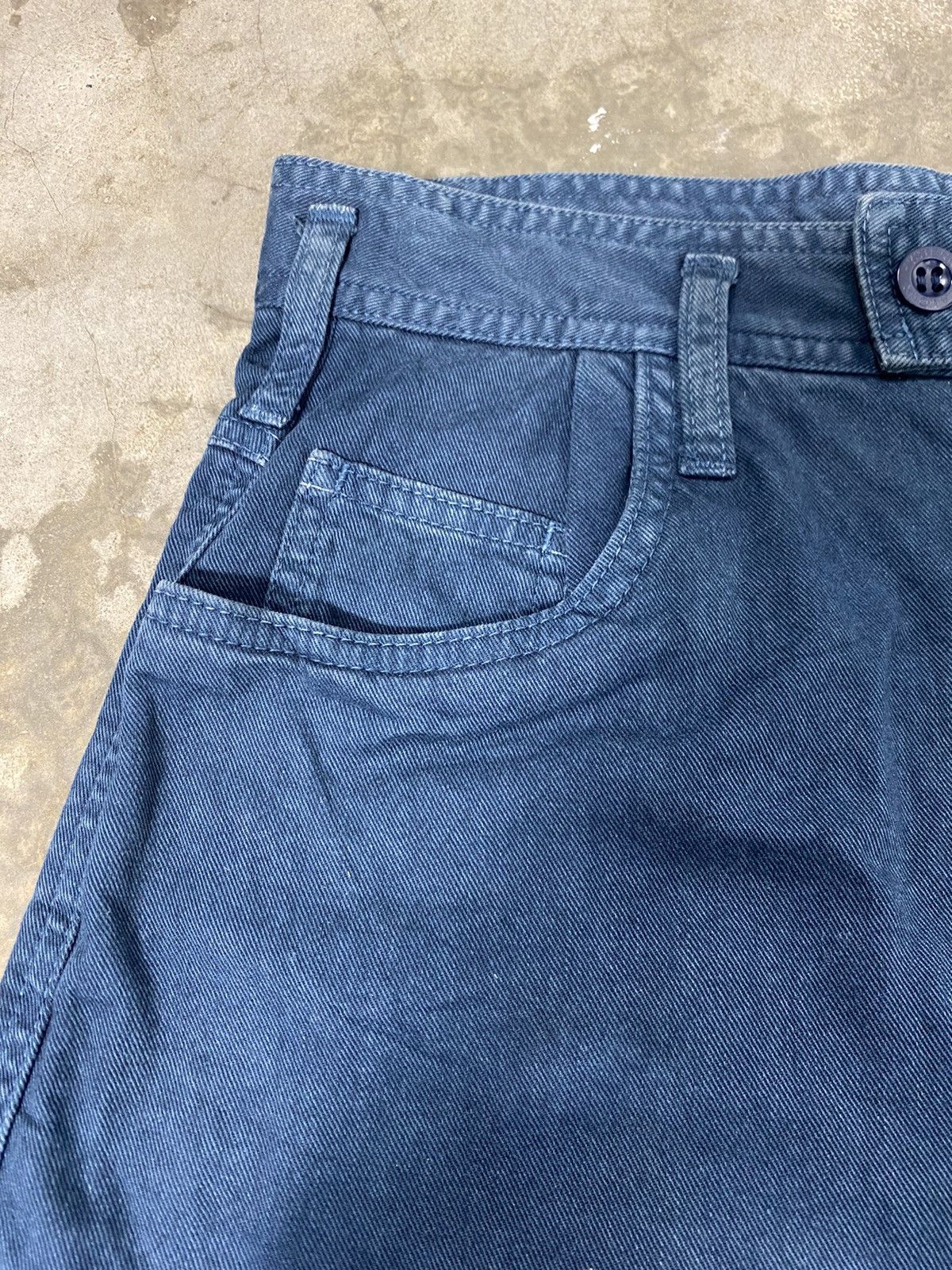 Hysteric Glamour × Japanese Brand A11 Hysteric Glamour Short Pants Size 30" / US 8 / IT 44 - 3 Thumbnail