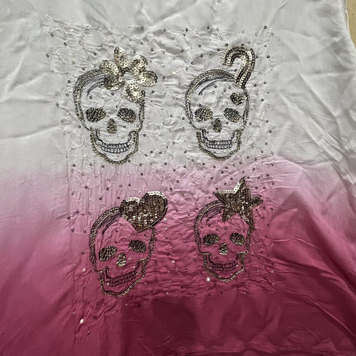 Designer × Vintage LALACUB Punk Design Size XL / US 12-14 / IT 48-50 - 6 Thumbnail