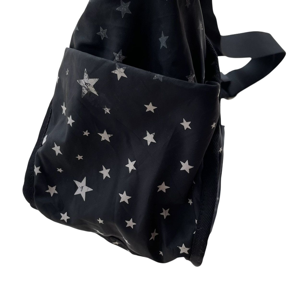 agnes b. Agnes B. Paris Voyage Small Daily Sling Bag Size ONE SIZE - 7 Thumbnail