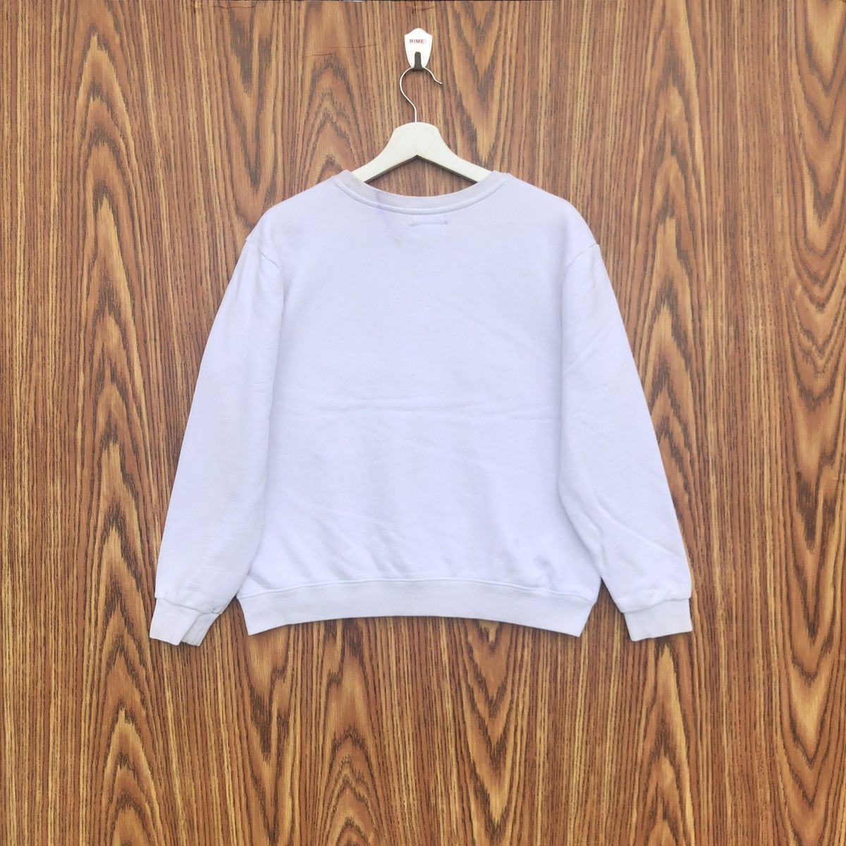 Tommy Hilfiger Vintage Tommy Hilfiger Jeans Sweatshirt Crewneck Size US M / EU 48-50 / 2 - 9 Thumbnail