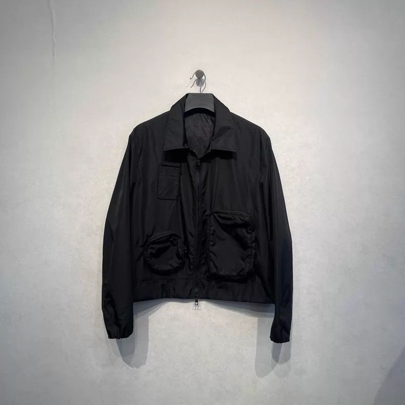 Louis Vuitton Louis Vuitton Multi-pocket jacket Size US L / EU 52-54 / 3 - 1 Thumbnail