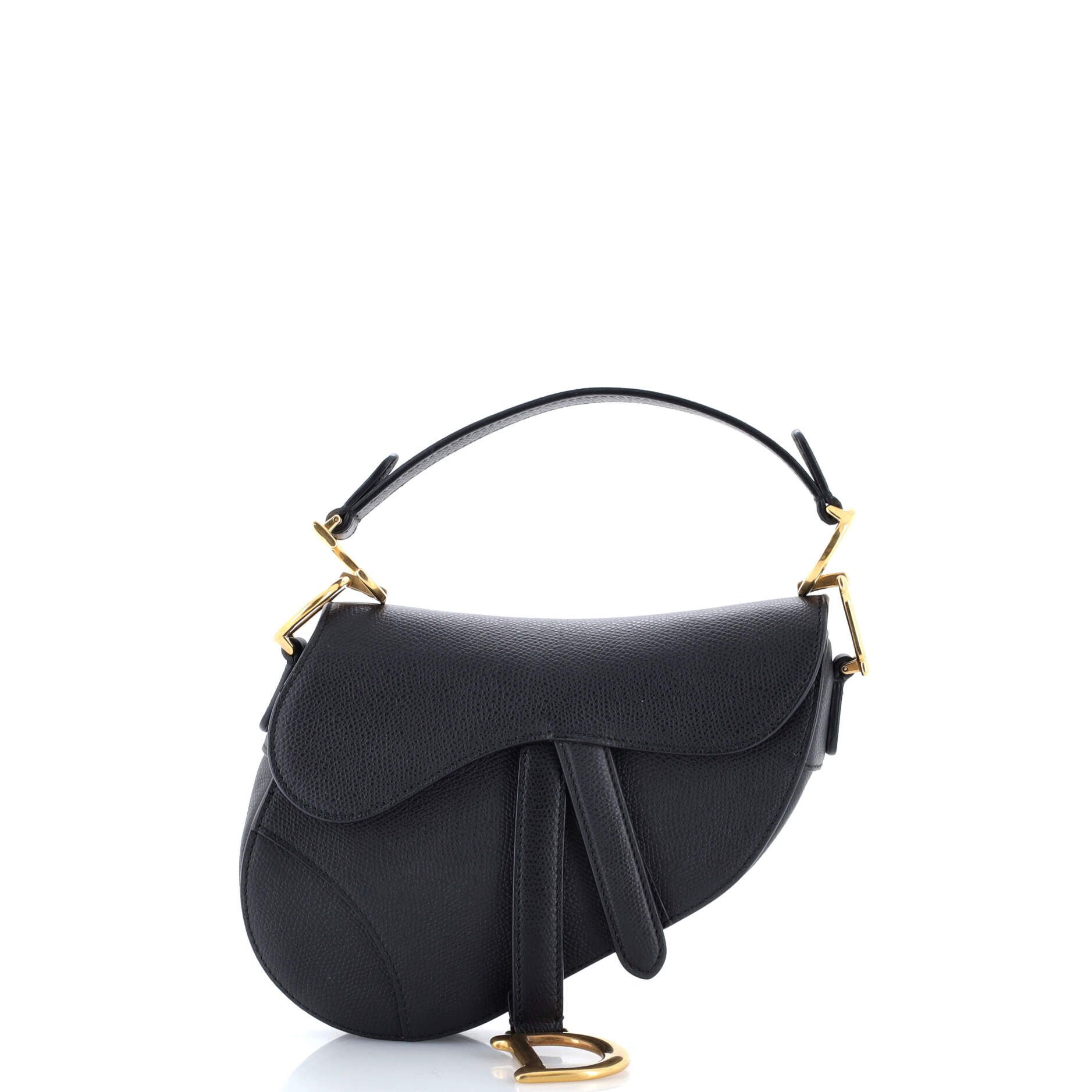 Dior Saddle Handbag Size ONE SIZE - 1 Thumbnail