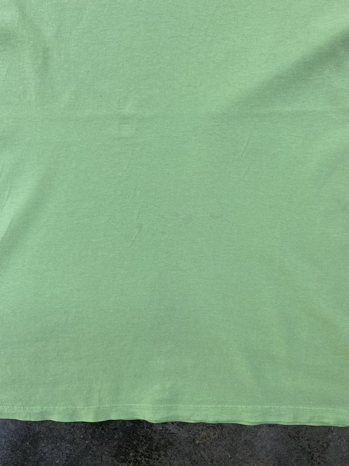 Polo Ralph Lauren Vintage Polo Ralph Lauren Fishing Tee Size US XL / EU 56 / 4 - 6 Thumbnail