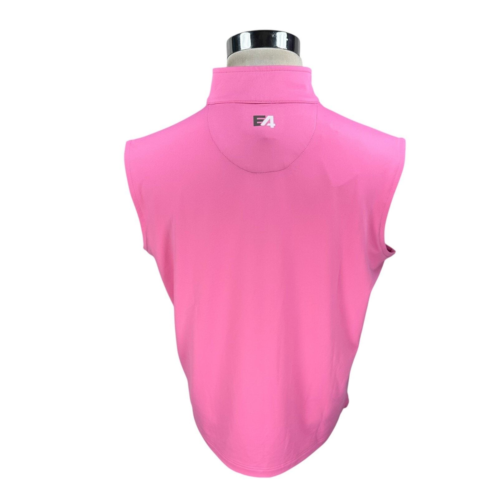 Peter Millar Peter Millar Element 4 E4 Warmth Vest Men’s Medium Pink Size US M / EU 48-50 / 2 - 4 Thumbnail