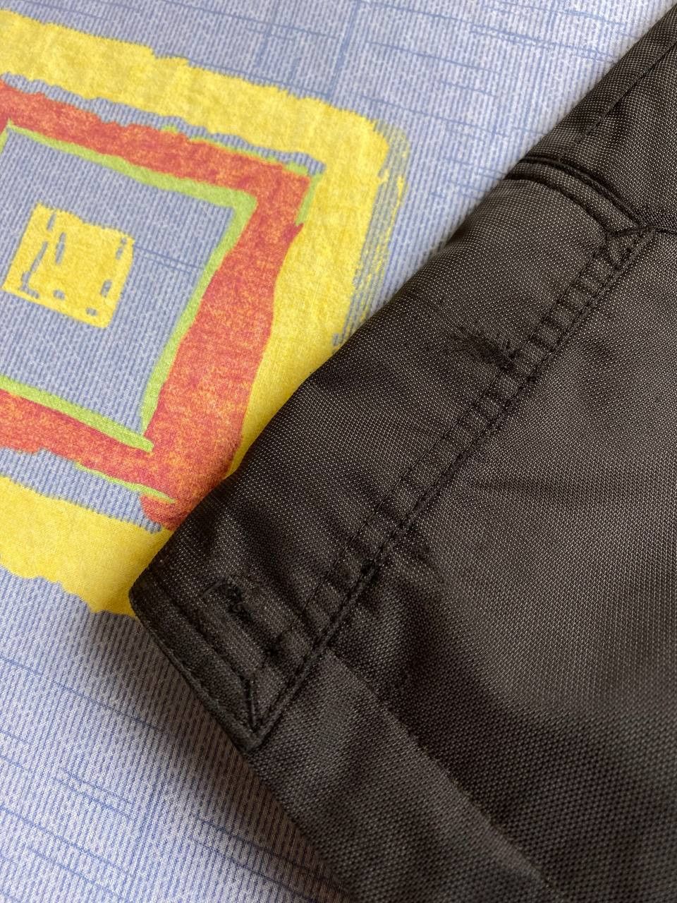 Spyder Spyder Pants Size 30" / US 8 / IT 44 - 12 Thumbnail