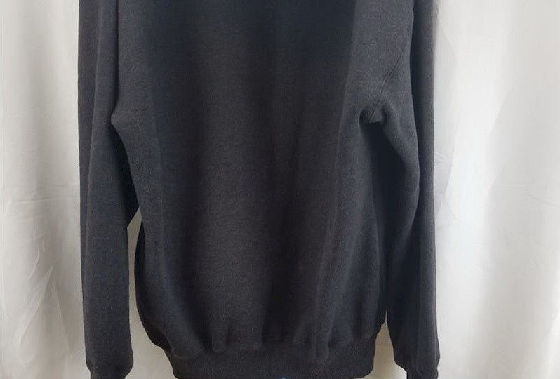 Wu-Tang Clan JOHNNY BLAZE hoodie Wu Wear sweatshirt Method Man Wu Tang XL Size US XL / EU 56 / 4 - 5 Thumbnail