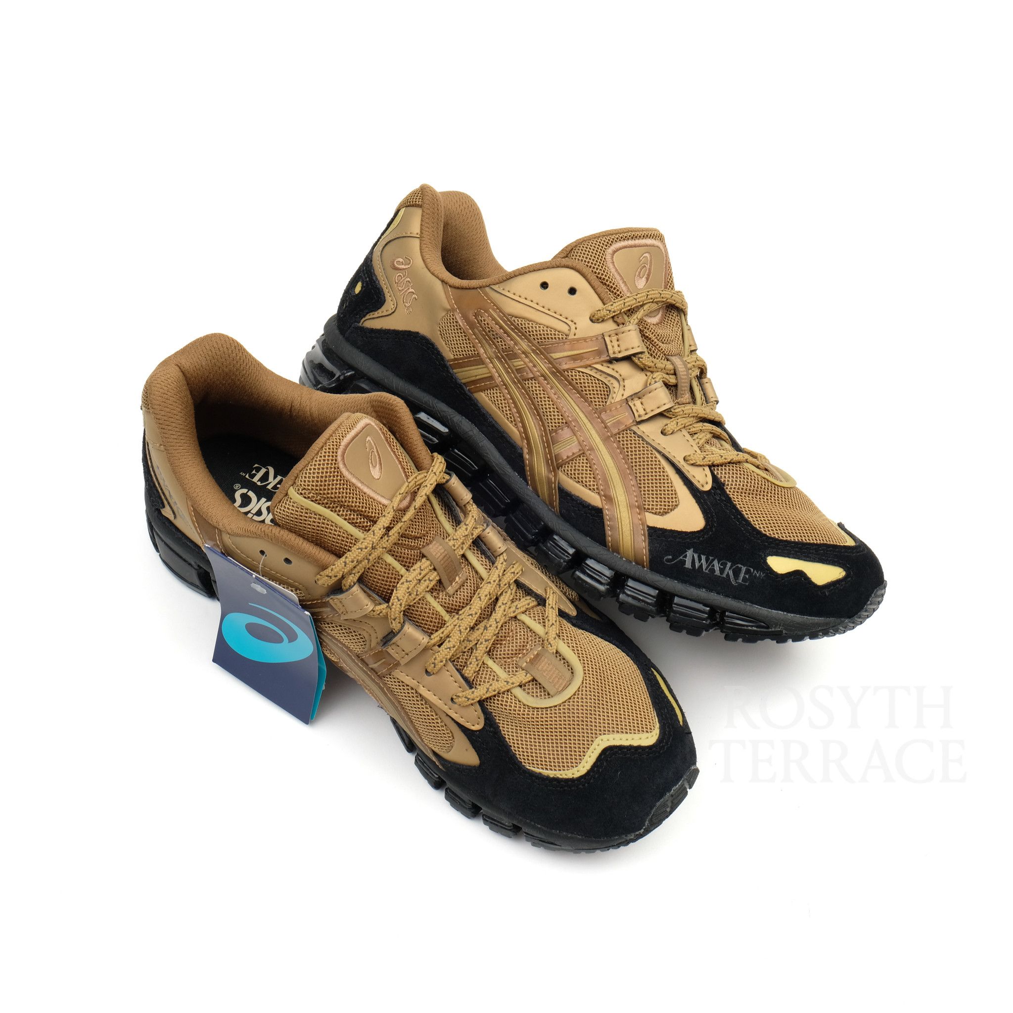 Asics × Awake NY 【AWAKE ASICS / GEL-KAYANO 5 360 / US9】 Size US 9 / EU 42 - 2 Thumbnail