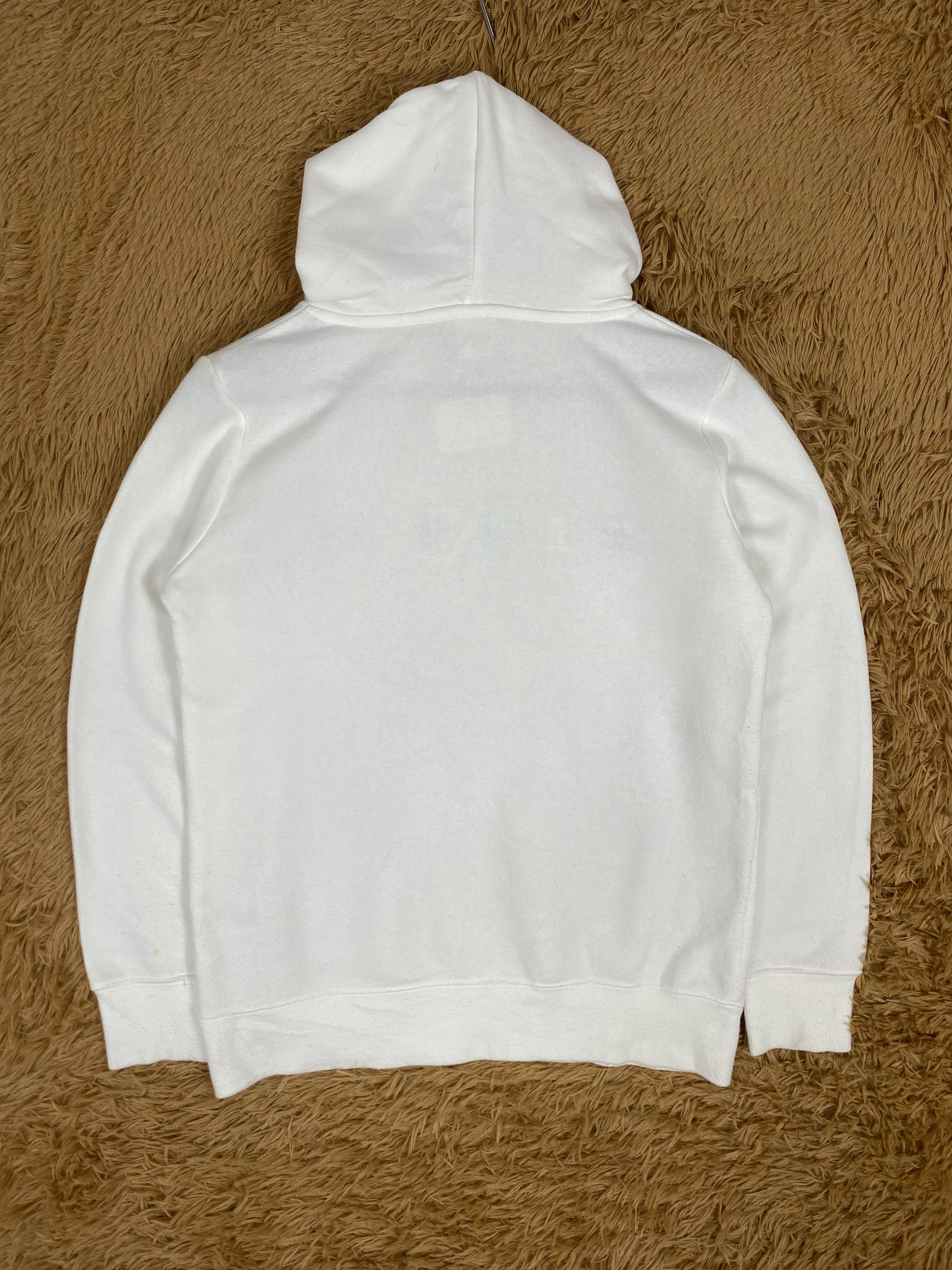 Marvel Comics Vintage Marvel Hoodie Size US M / EU 48-50 / 2 - 4 Thumbnail