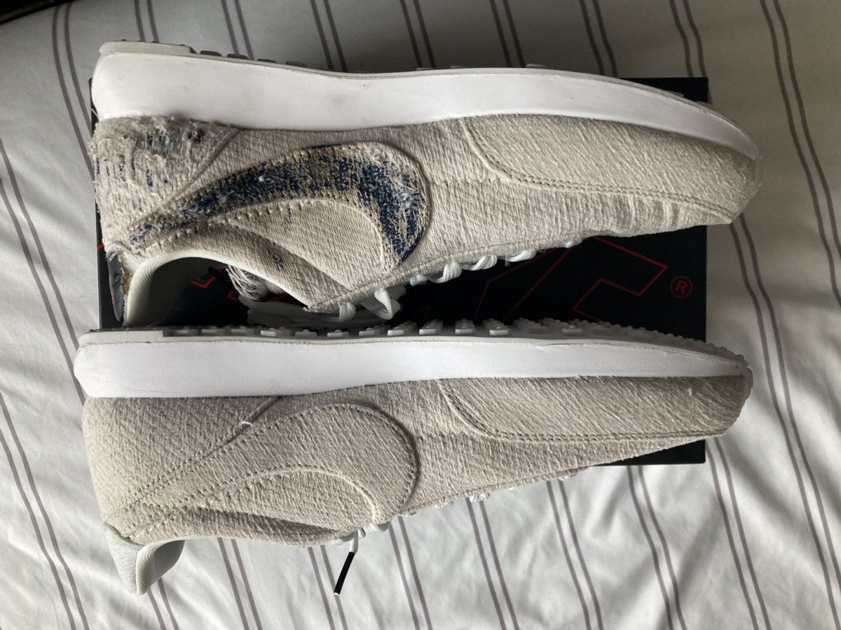 Nike Nike Air Tailwind 79 Stranger Things Upside Down Pack Size US 10.5 / EU 43-44 - 3 Thumbnail