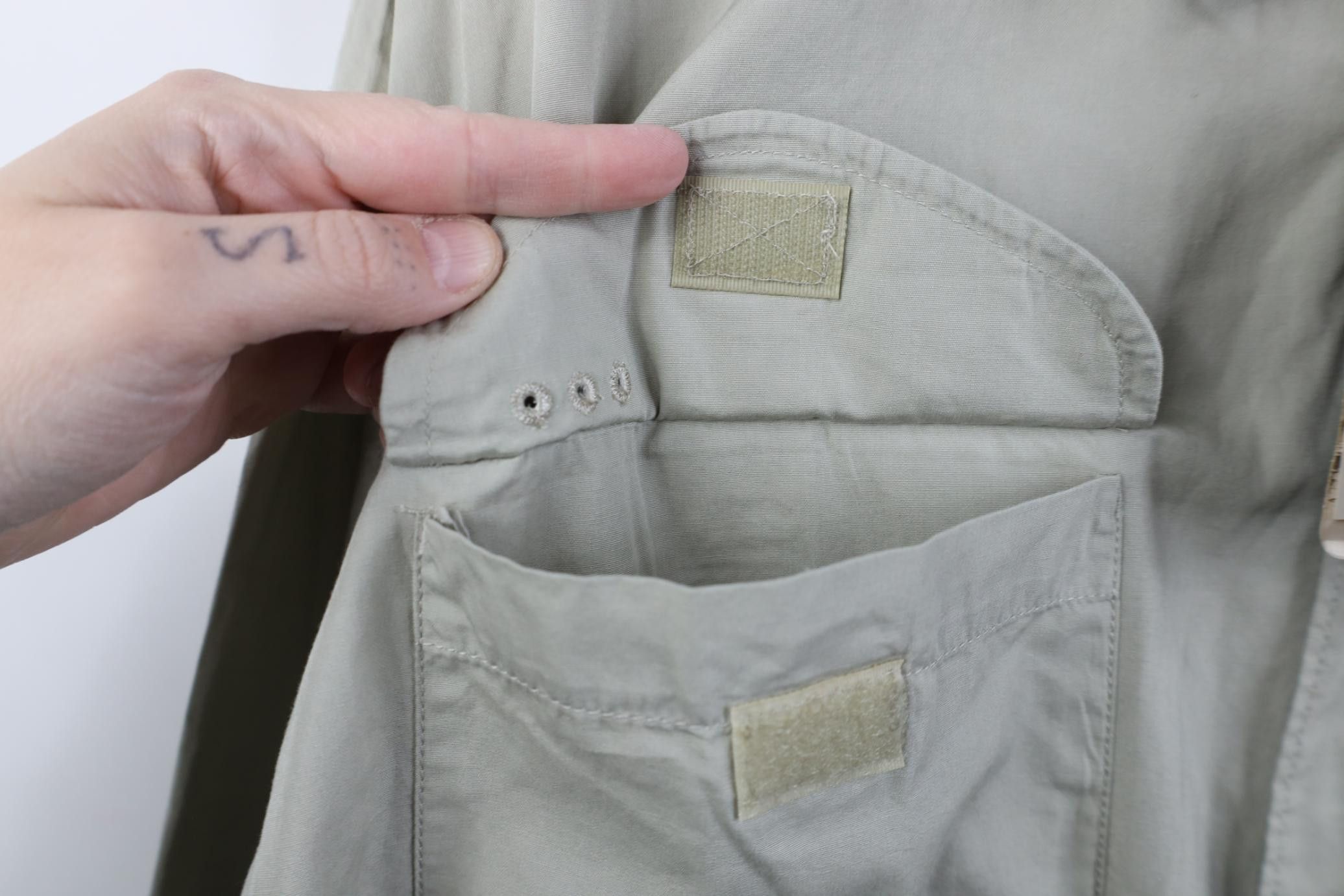 Columbia Deadstock Vintage Y2K Columbia PFG Short Sleeve Button Shirt Size US XL / EU 56 / 4 - 6 Thumbnail