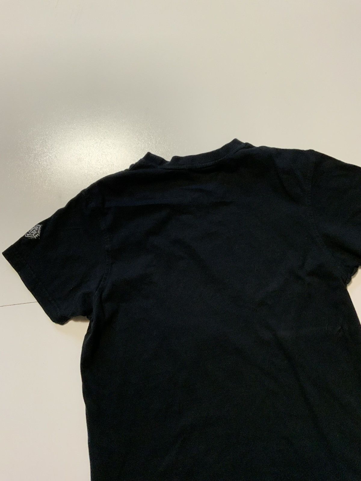 Staple Staple Pigeon The Staple Standard Camouflage Graphic T-Shirt Size US S / EU 44-46 / 1 - 4 Thumbnail