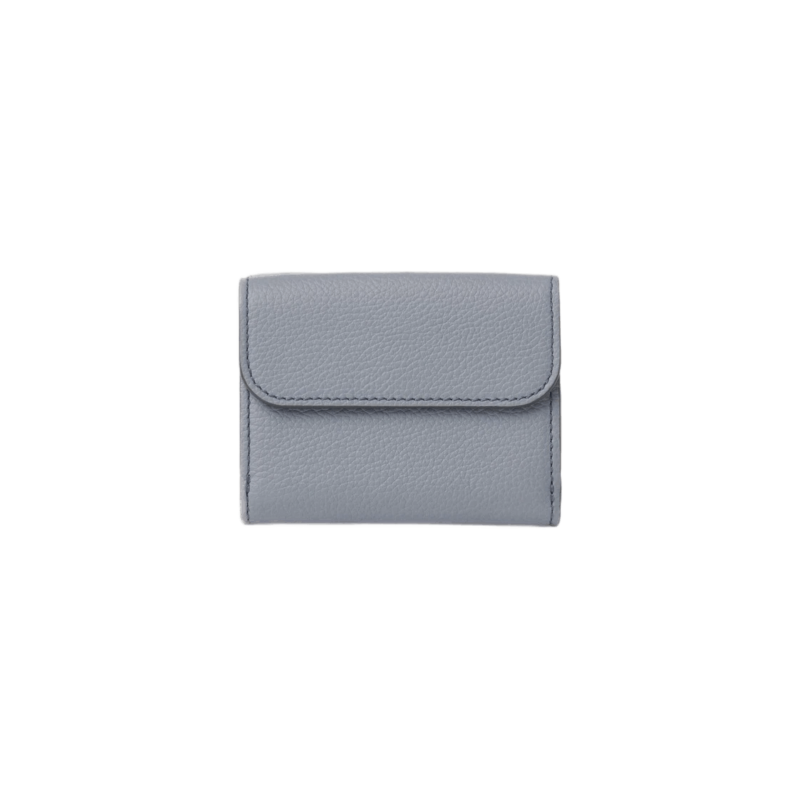 Chloe oc11z0625 Size: OS / Marcie Tri-Fold Wallet in Blue Size ONE SIZE - 2 Thumbnail