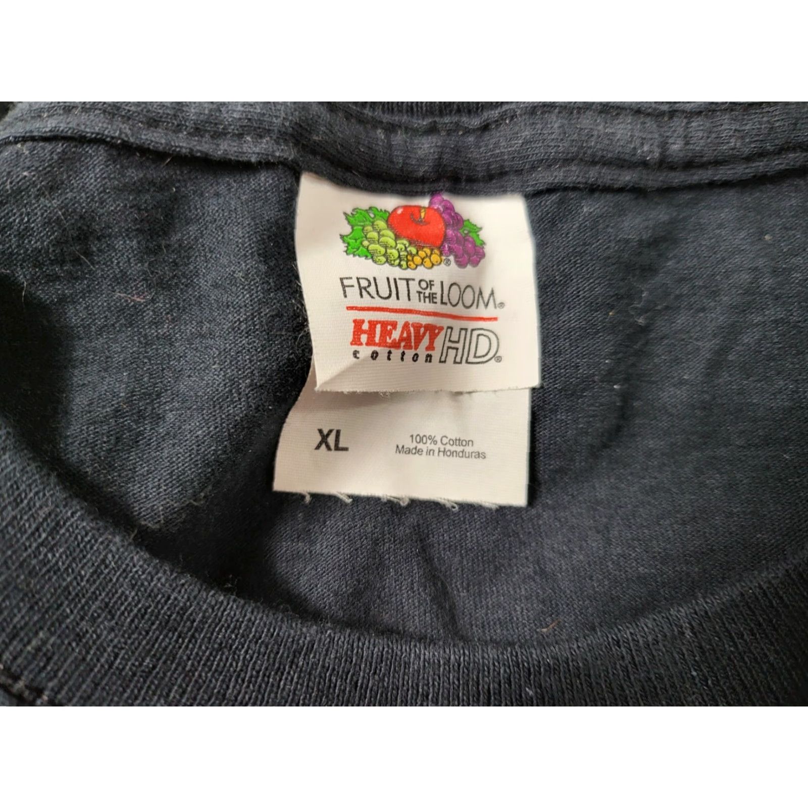Rainbow Lucky St Patrick's Day Unicorn Rainbow Shamrock Short Sleeve XL FOTL T-Shirt Black Men EUC Size US 36 / EU 52 - 4 Thumbnail