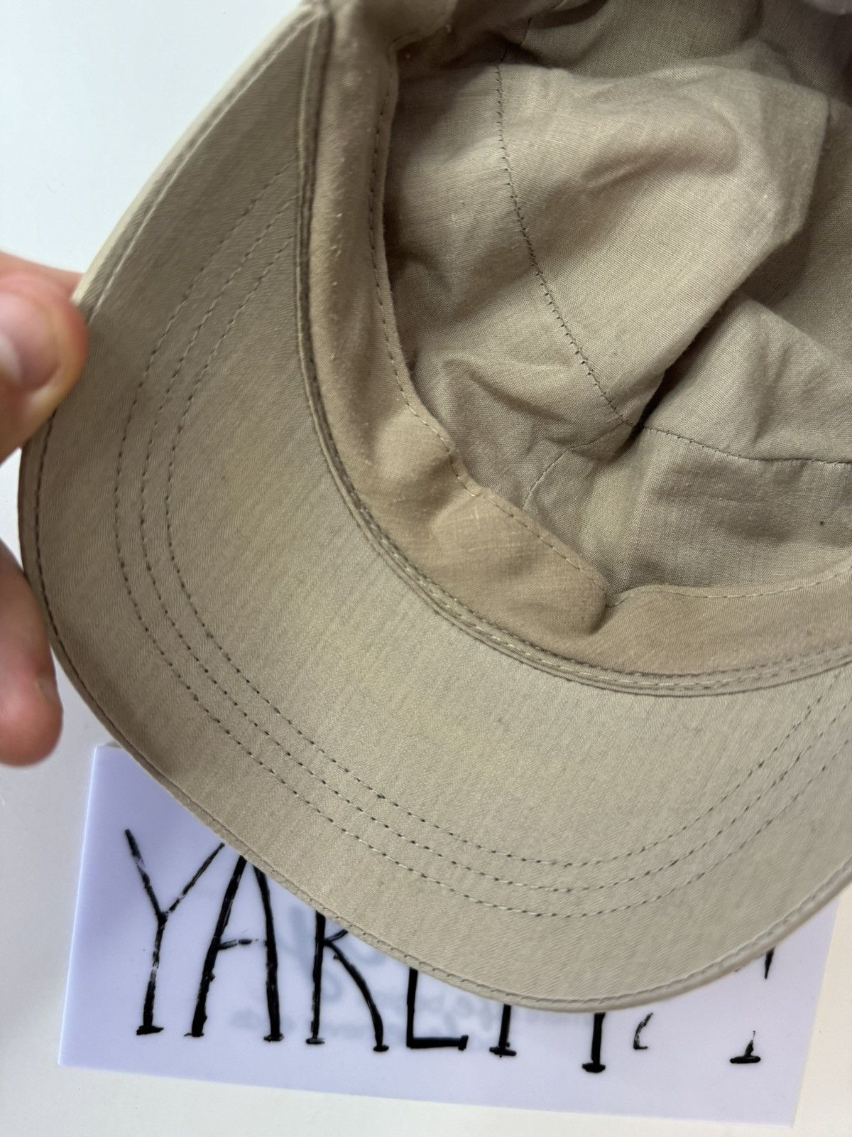 O'Neill O’Neill vintage cap hat Size ONE SIZE - 7 Thumbnail
