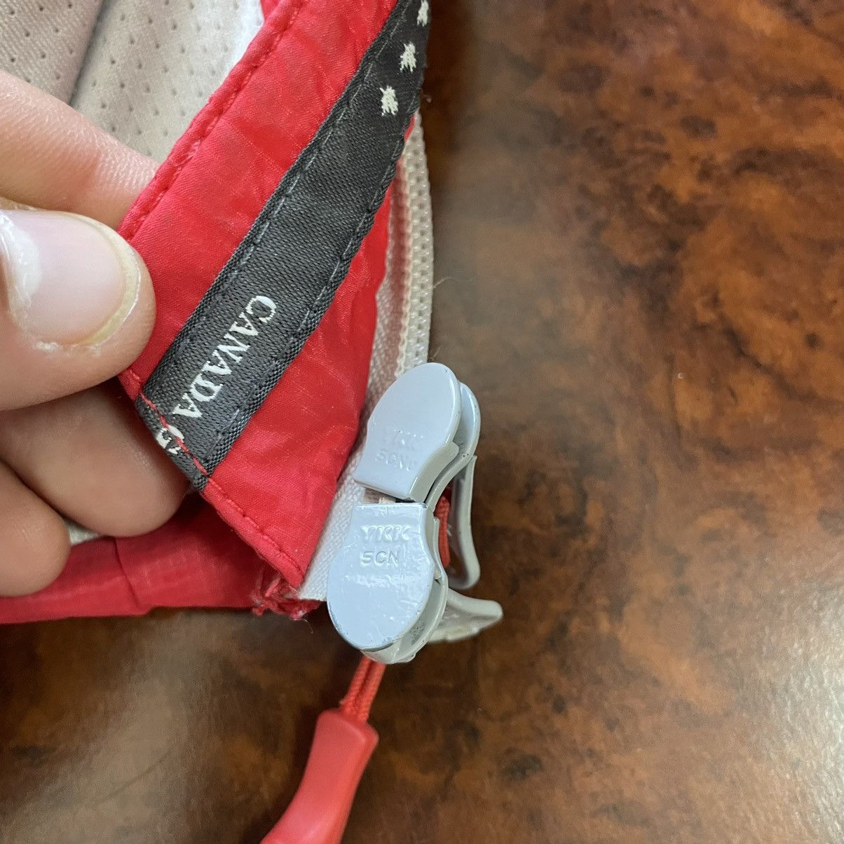 Canada Goose Canada Goose down Jacket Puffer Rain micro bomber Canada Size M / US 6-8 / IT 42-44 - 5 Thumbnail