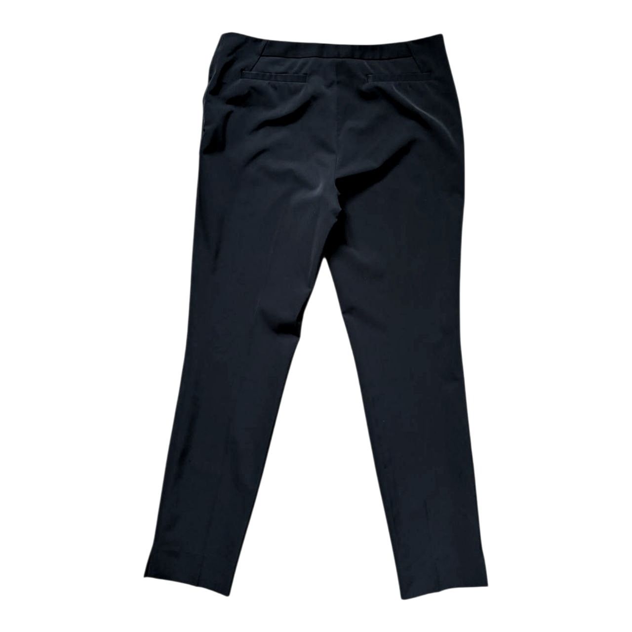 Ted Baker Ted Baker Black Dress Pants | Size 2 Size 26" / US 2 / IT 38 - 2 Thumbnail