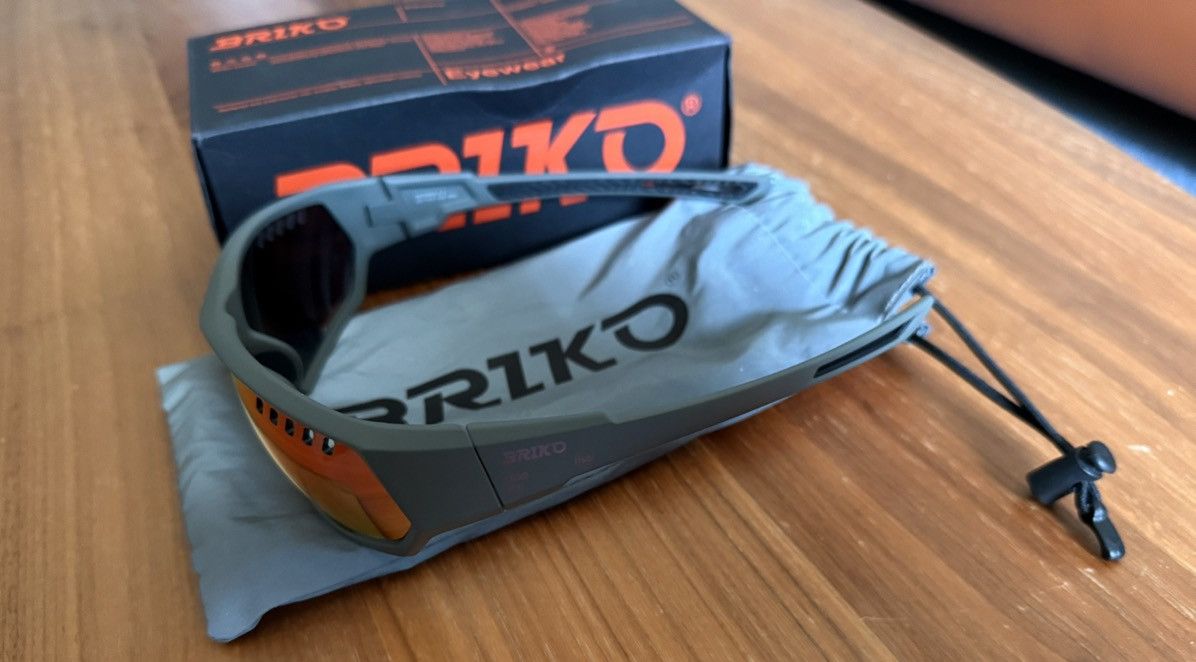 Other Briko x Retrosuperfuture Antares 2.0 Sports Sunglasses Size ONE SIZE - 8 Thumbnail