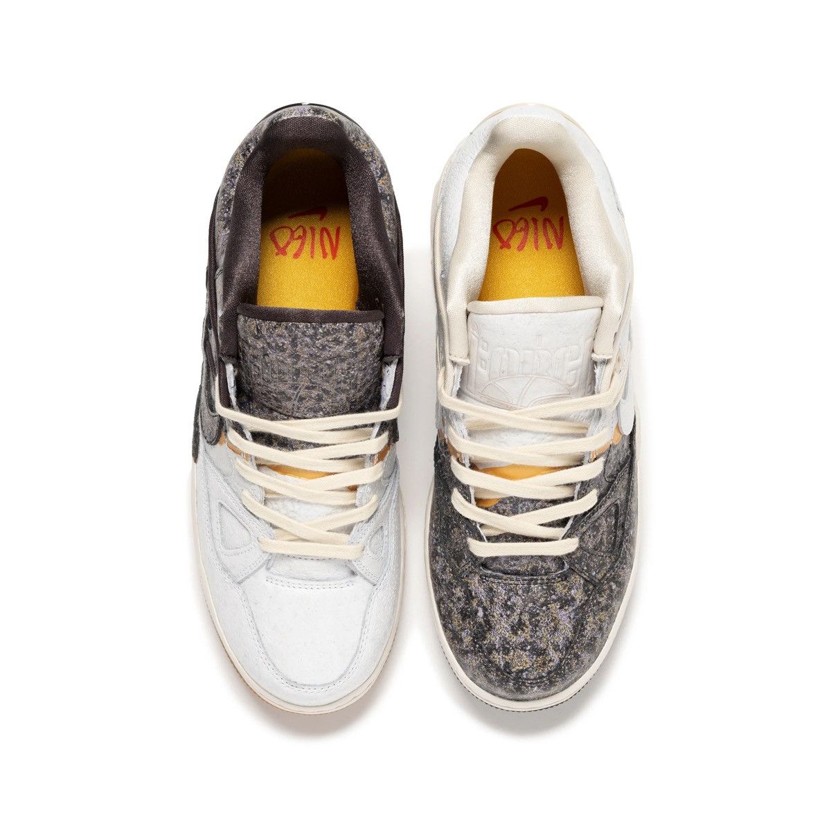 Nigo Nigo Nike Airforce Size ONE SIZE - 6 Thumbnail