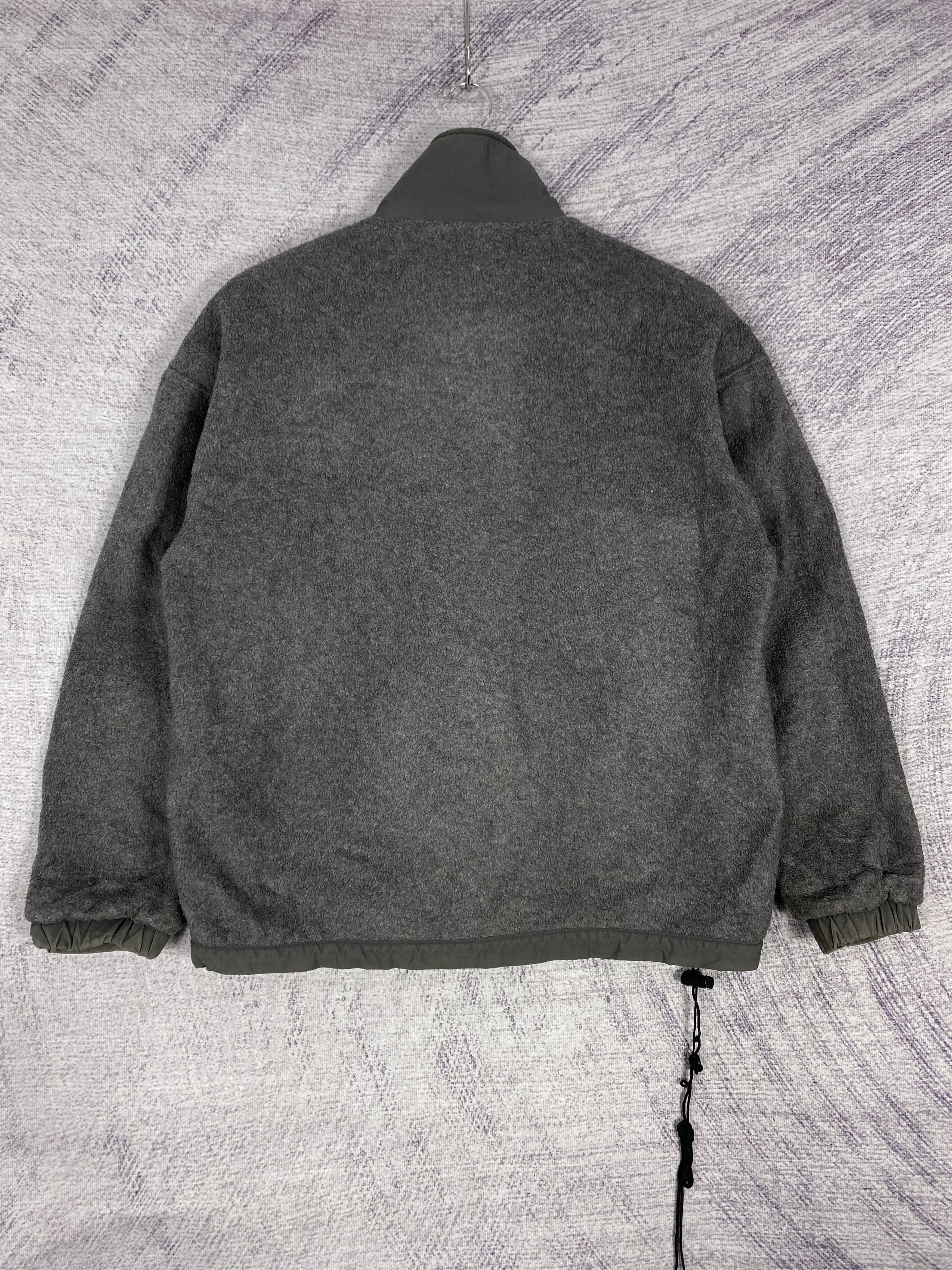 Montbell Vintage Mont-Bell x Polartec Fleece Jacket Size US XS / EU 42 / 0 - 5 Thumbnail