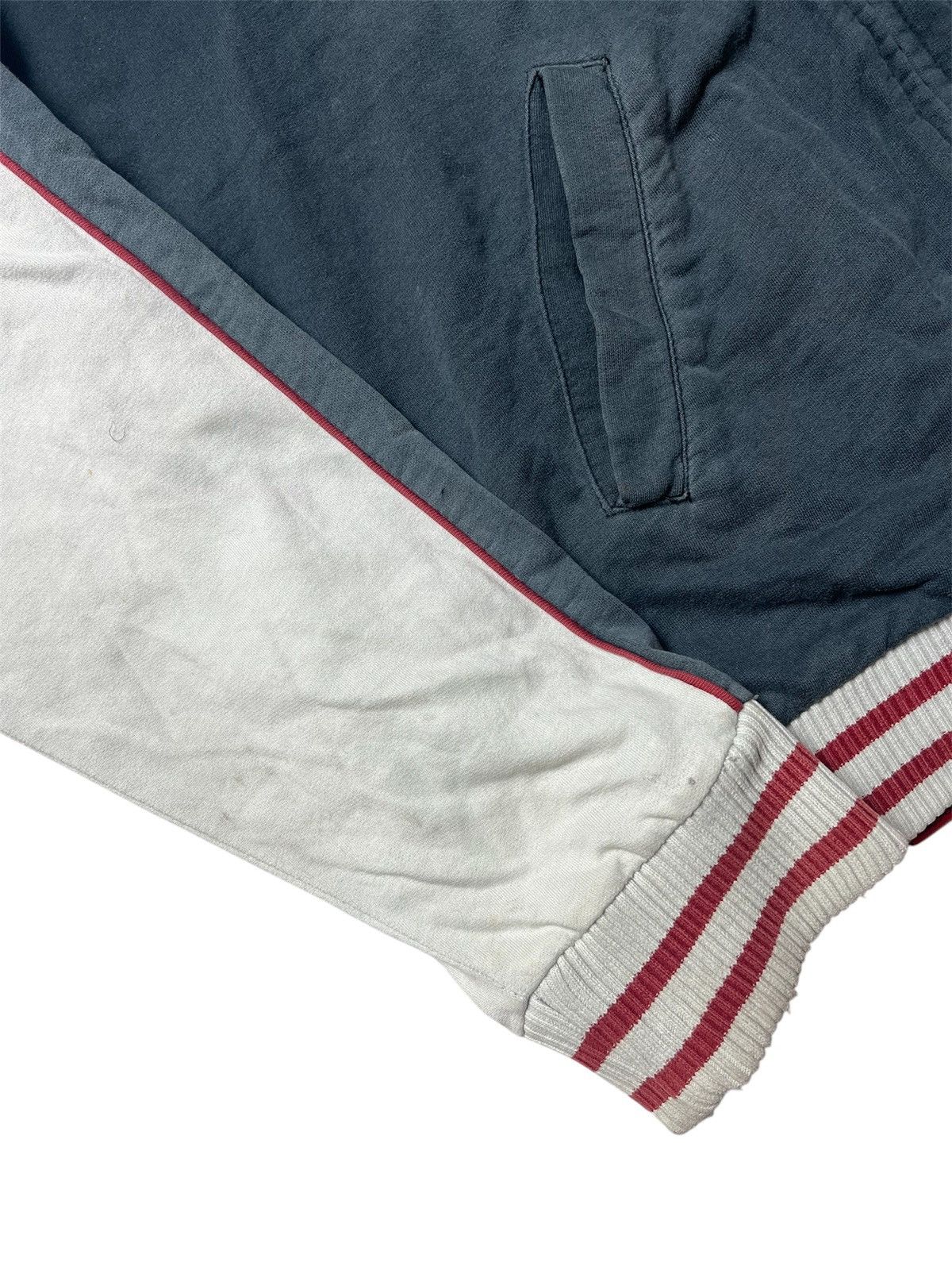 Japanese Brand × Vintage Vintage Sun Faded GO-COO Japan Custom Made Jacket Size US M / EU 48-50 / 2 - 5 Thumbnail