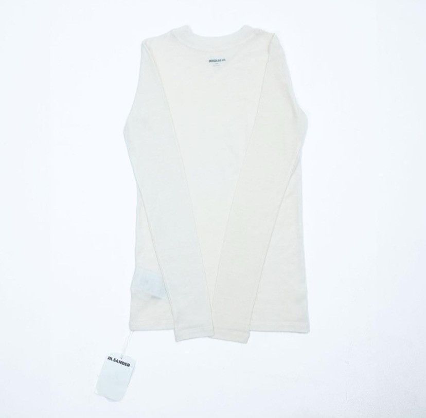Jil Sander New with tags, S Size S / US 4 / IT 40 - 3 Thumbnail