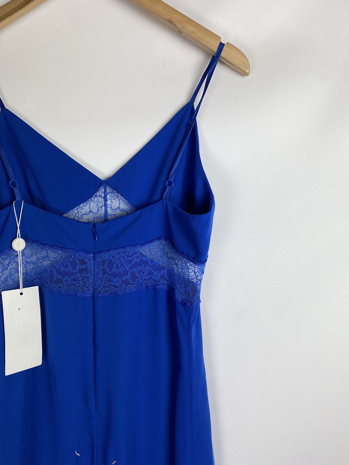 Maison Margiela Maison Margiela ladies sleeveless lace dress size 42 Size M / US 6-8 / IT 42-44 - 13 Thumbnail