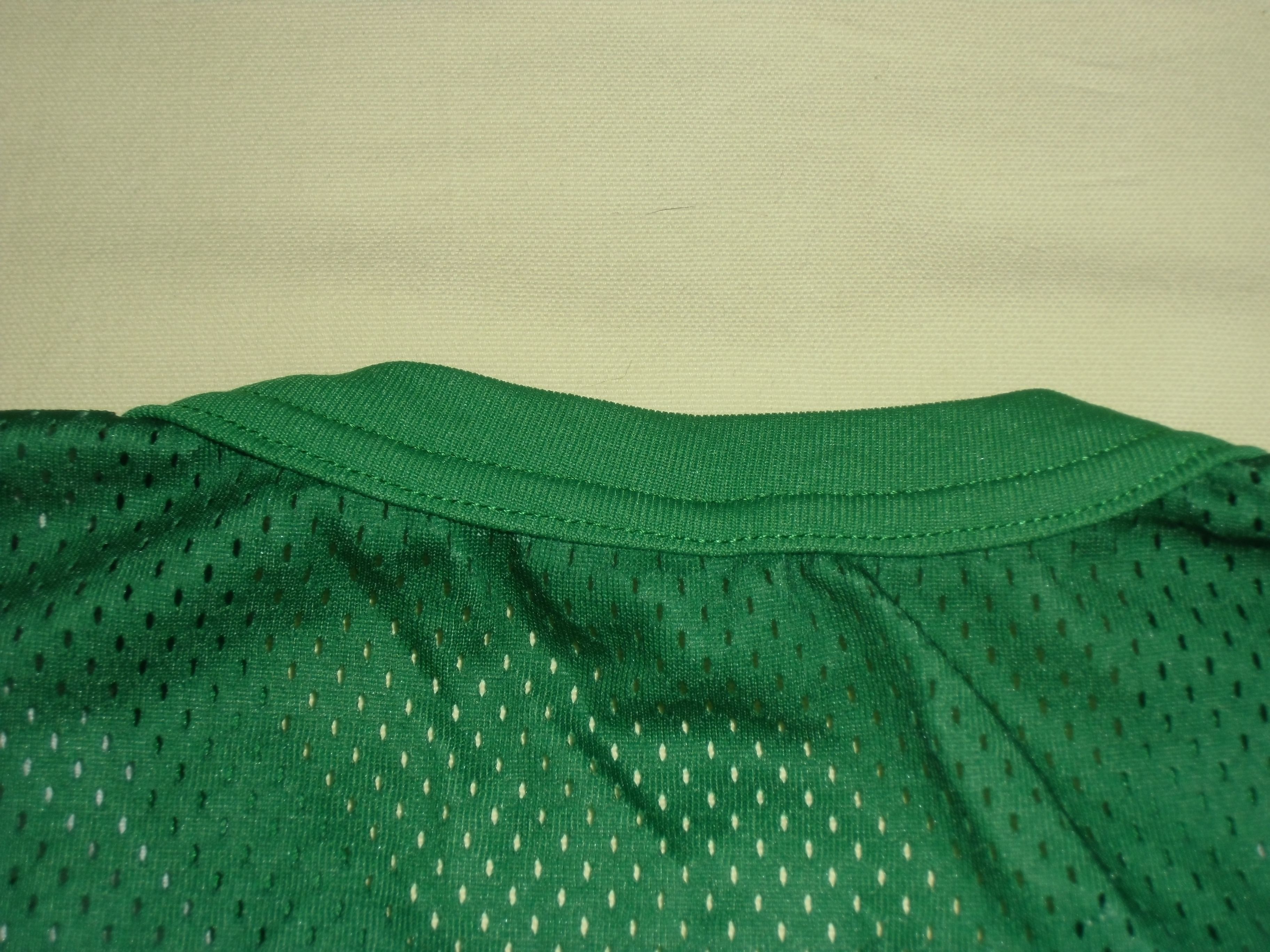 Other VTG 1995 Philadelphia Eagles 32 Watters Jersey. Maska CCM. L Size US L / EU 52-54 / 3 - 8 Thumbnail