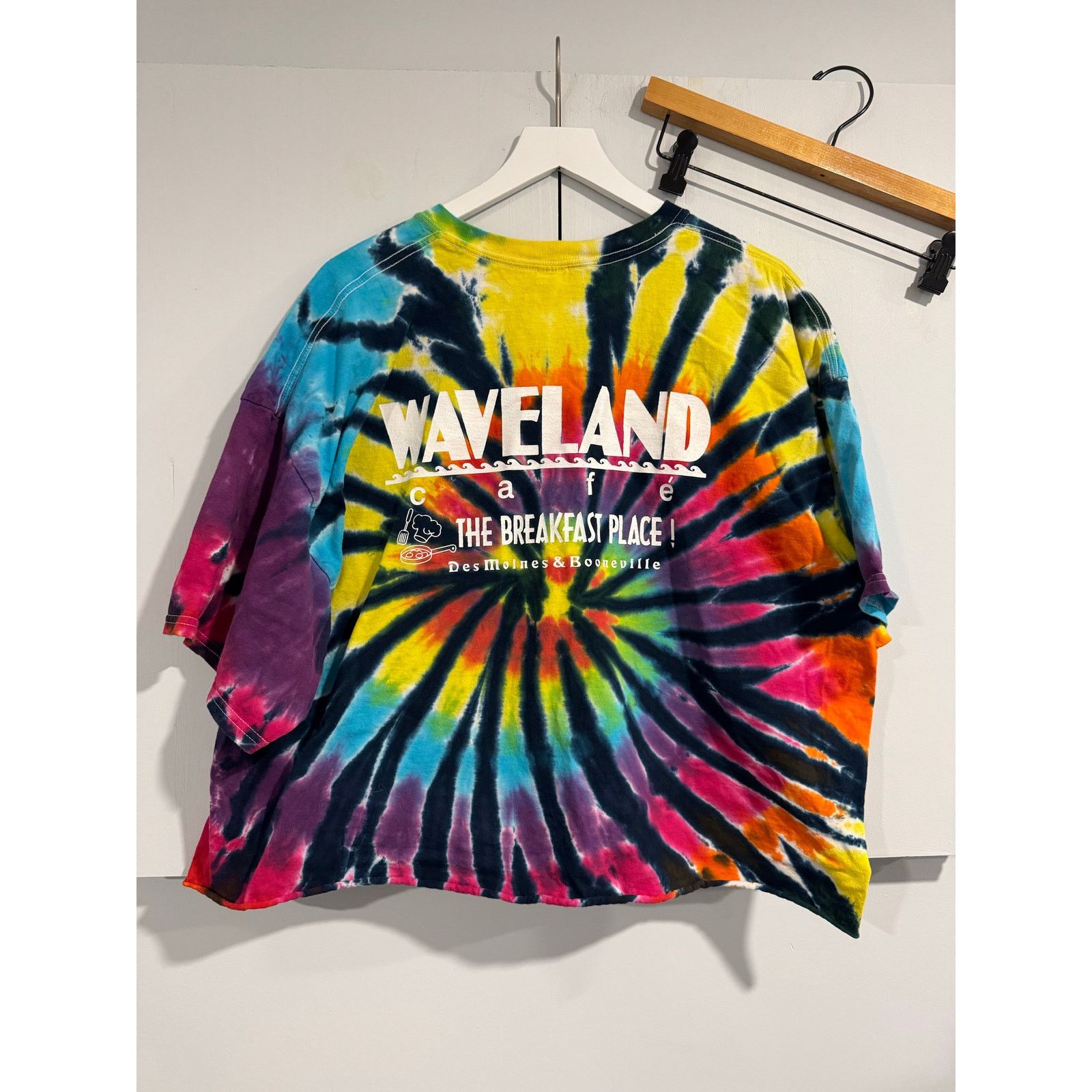 Other Waveland Cafe 3XL Tshirt Size 3XL / US 20-22 - 2 Thumbnail