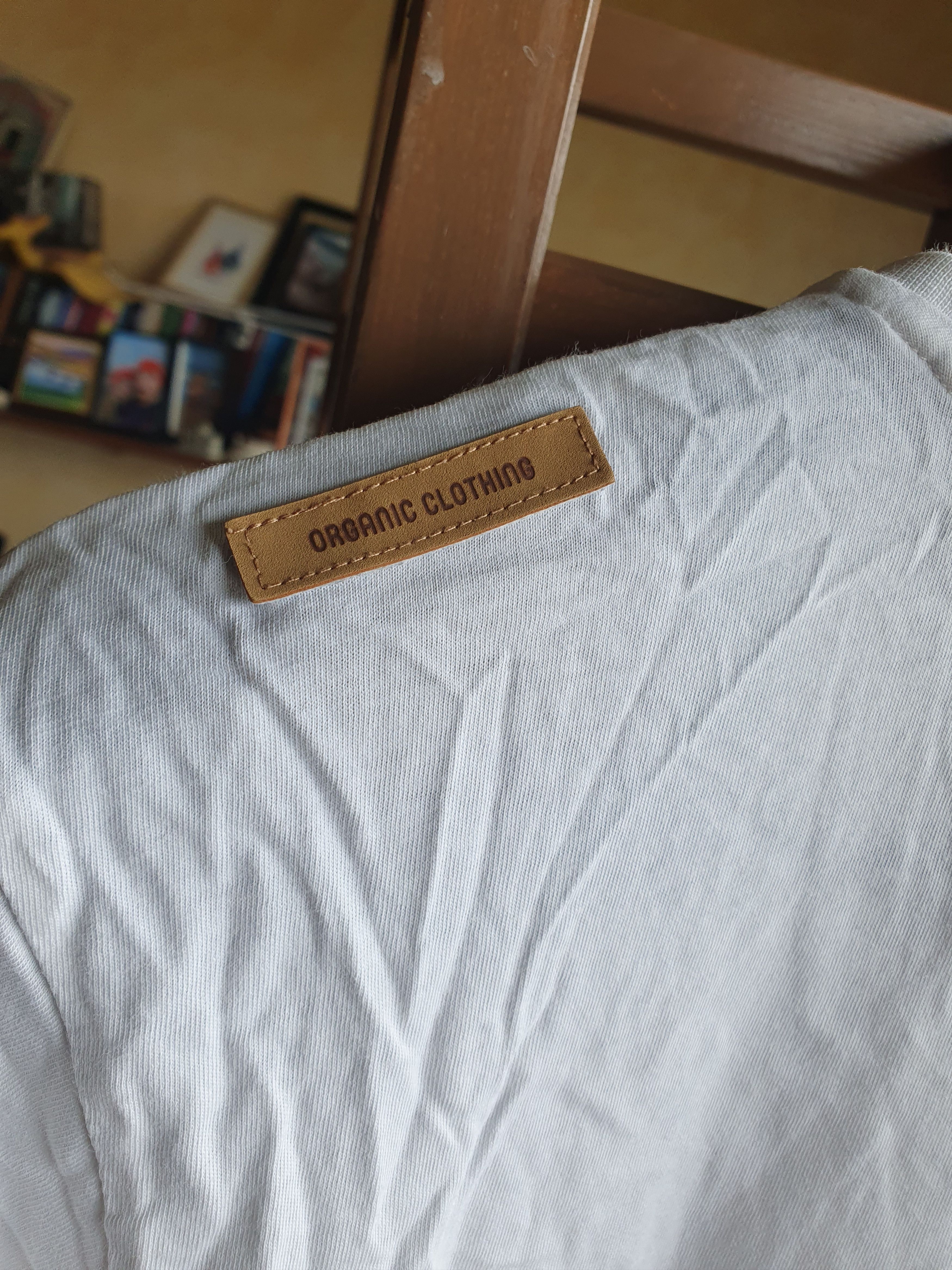 Swagger Picture Organic Castory Tee Snowboard T-shirt Size US XL / EU 56 / 4 - 5 Thumbnail