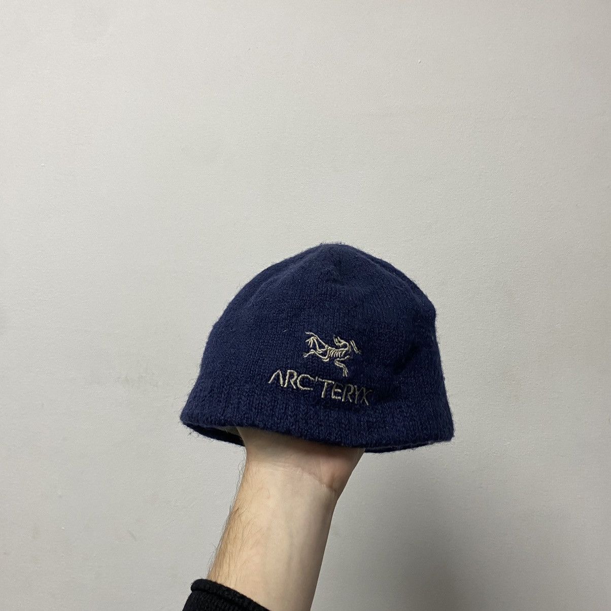 Arc'teryx Arcteryx beanie hat Size ONE SIZE - 1 Thumbnail