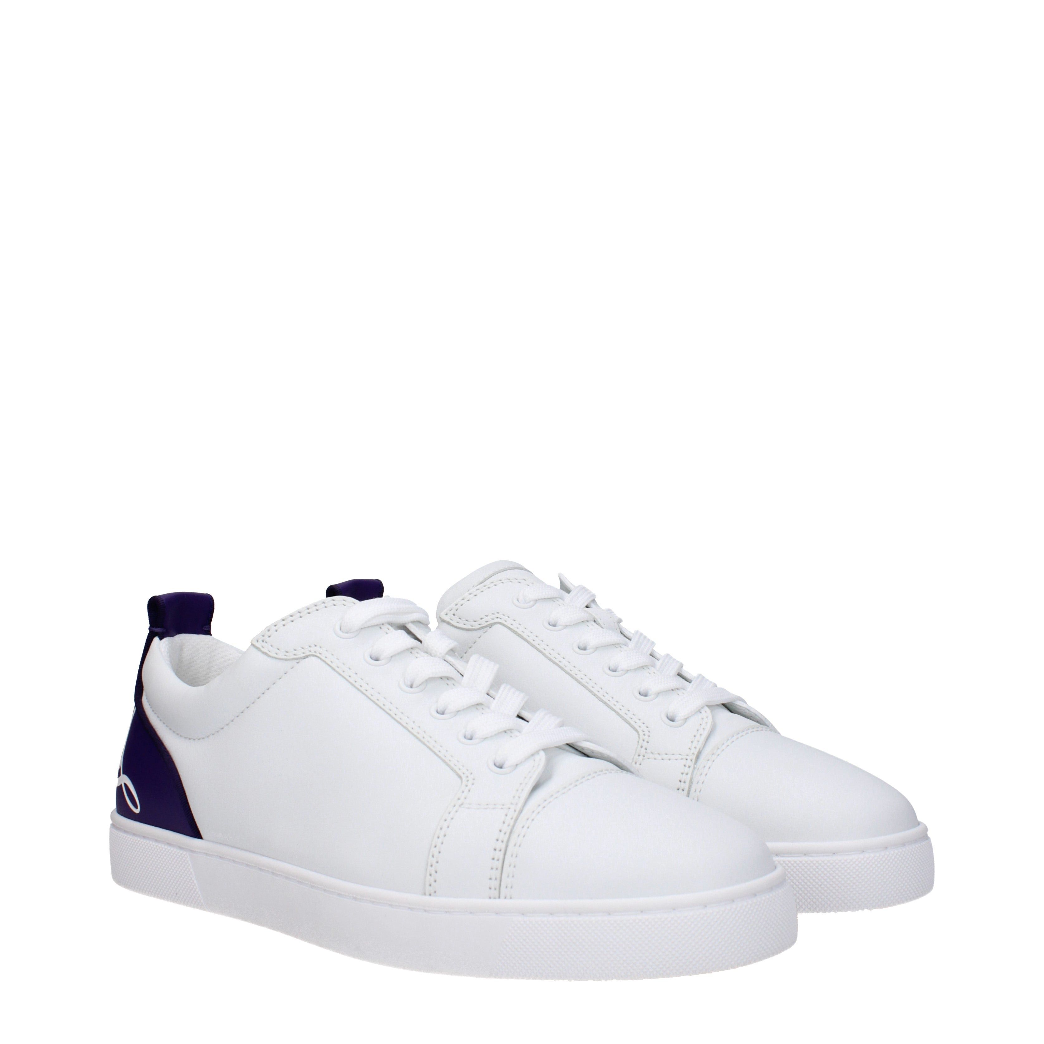 Christian Louboutin Sneakers Size US 11 / EU 44 - 1 Thumbnail