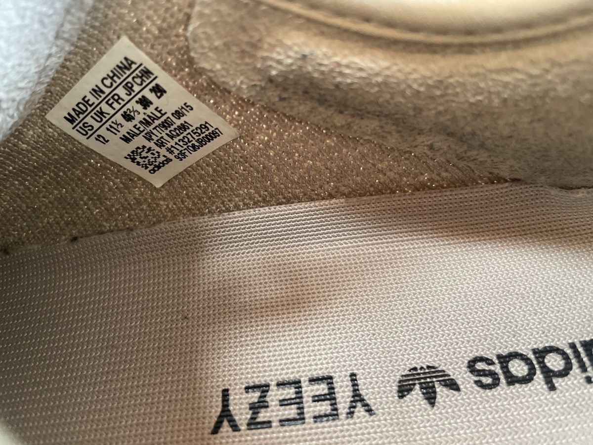 adidas gazelle silver green womens adidas Yeezy Boost 350 v2 Sesame (Preloved) UK 7