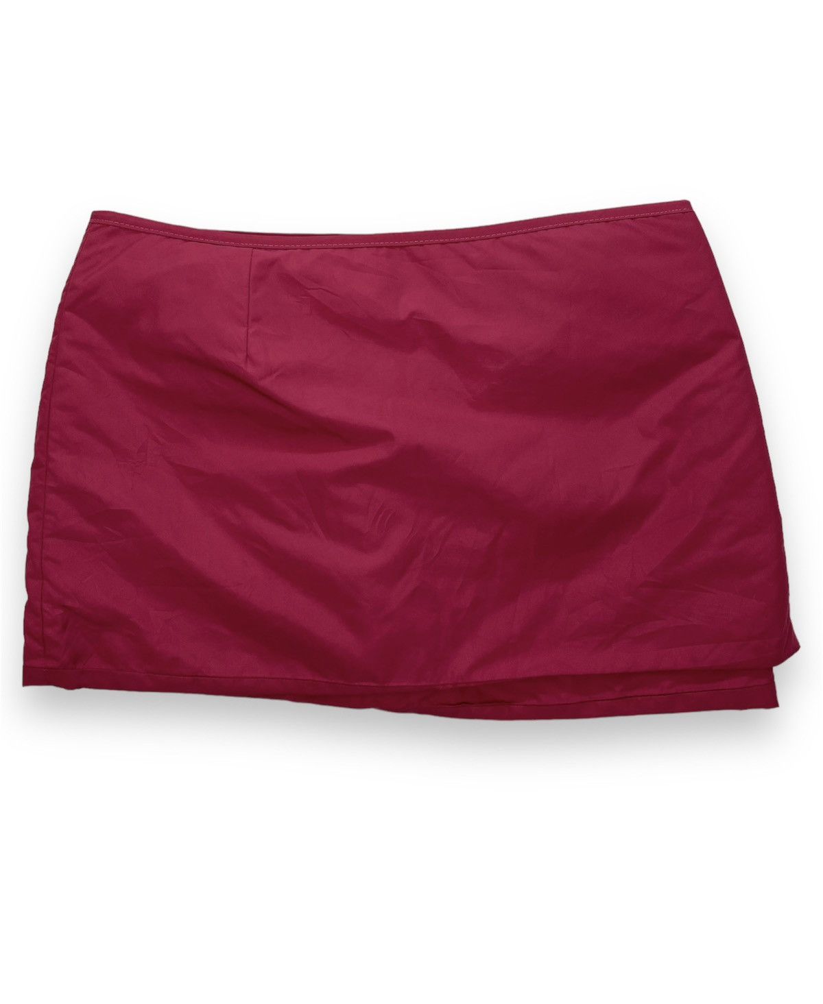 Sergio Tacchini Sergio Tacchini X Thinsulate Cargo Skirt Size 31" - 2 Thumbnail