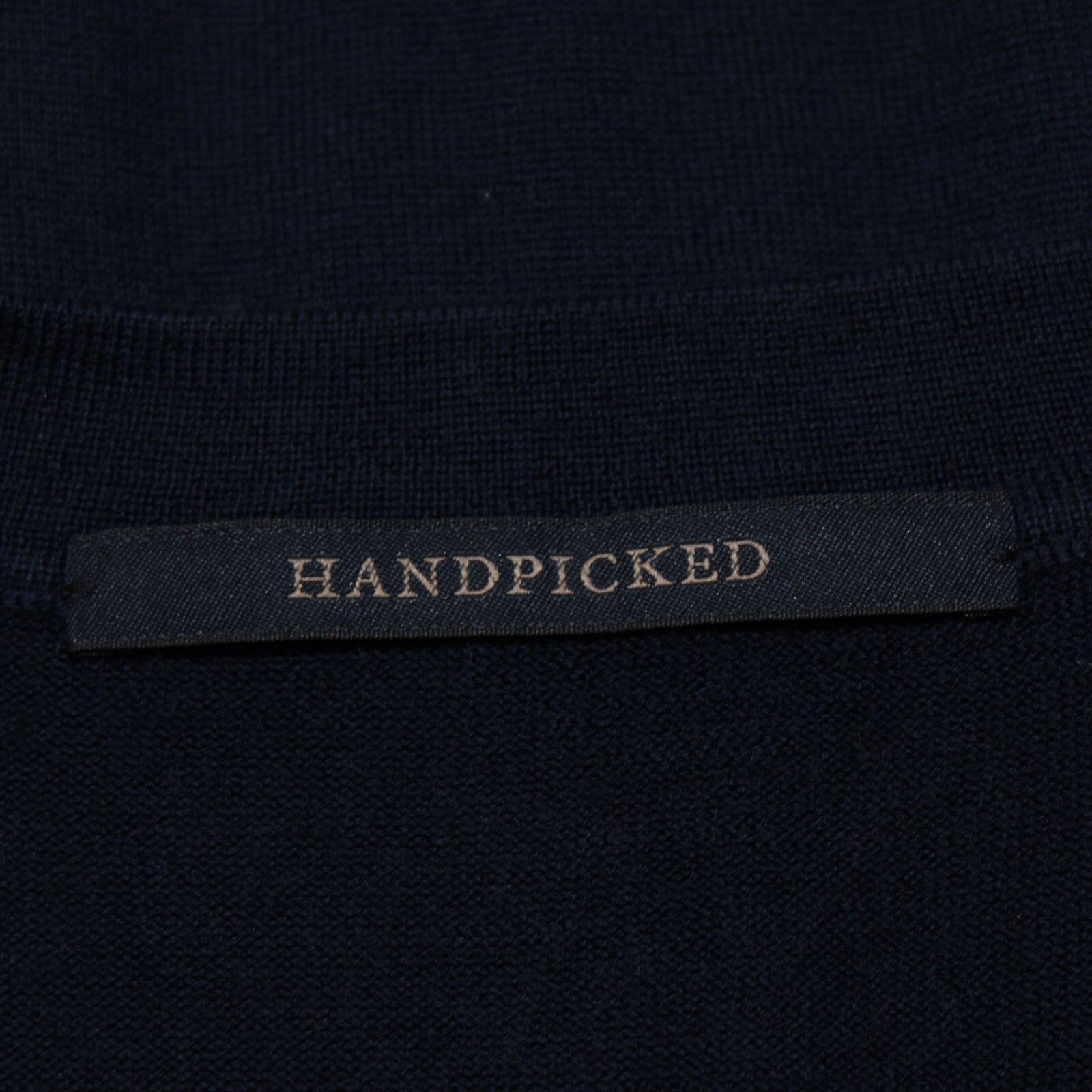 Other Handpicked Sweater Size US L in Blue Size US L / EU 52-54 / 3 - 5 Thumbnail