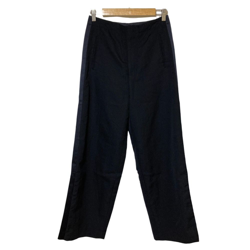 Other Vermeil par iena Side Line Wide Pants Textile Bottoms DUTY FREE for USA
